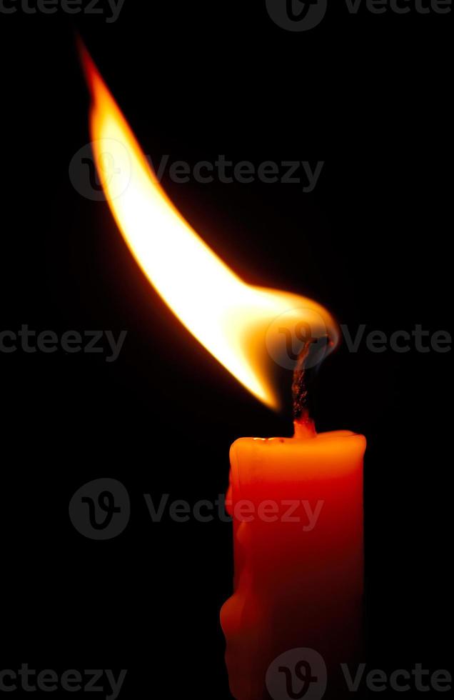 Candle in the wind 910984 Stock Photo at Vecteezy