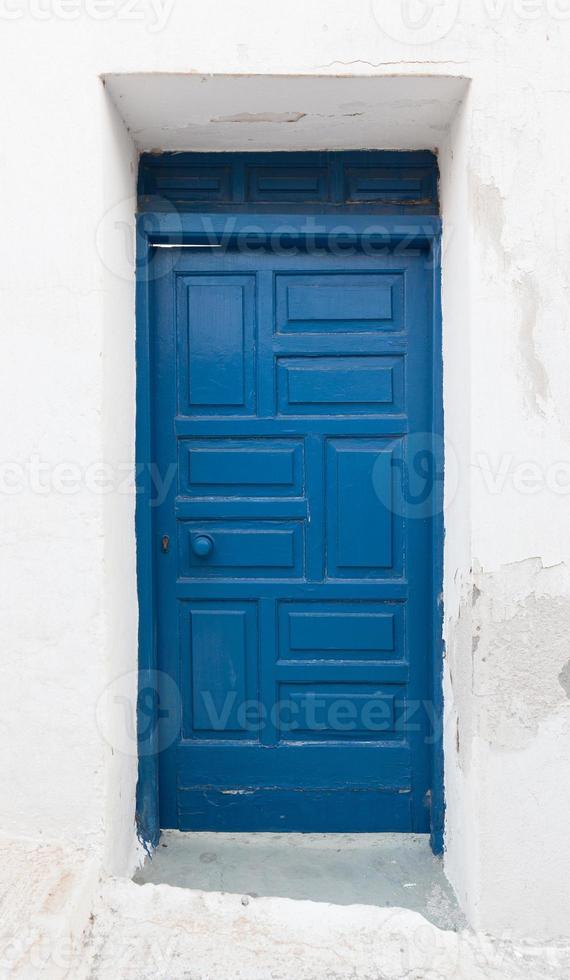 old doors photo