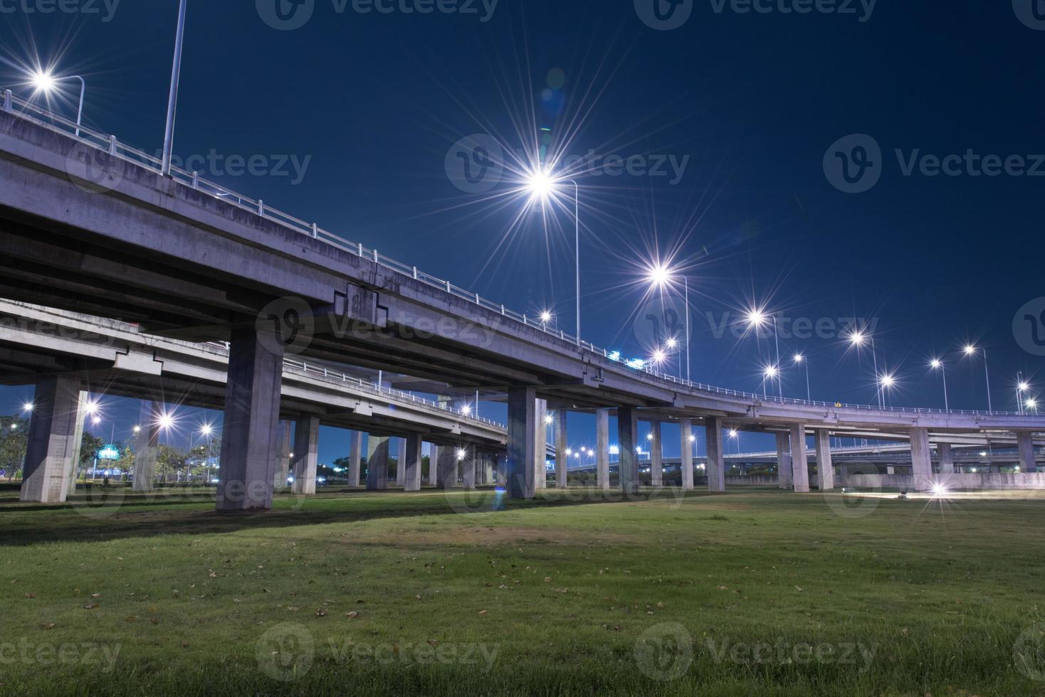 tollway express road photo
