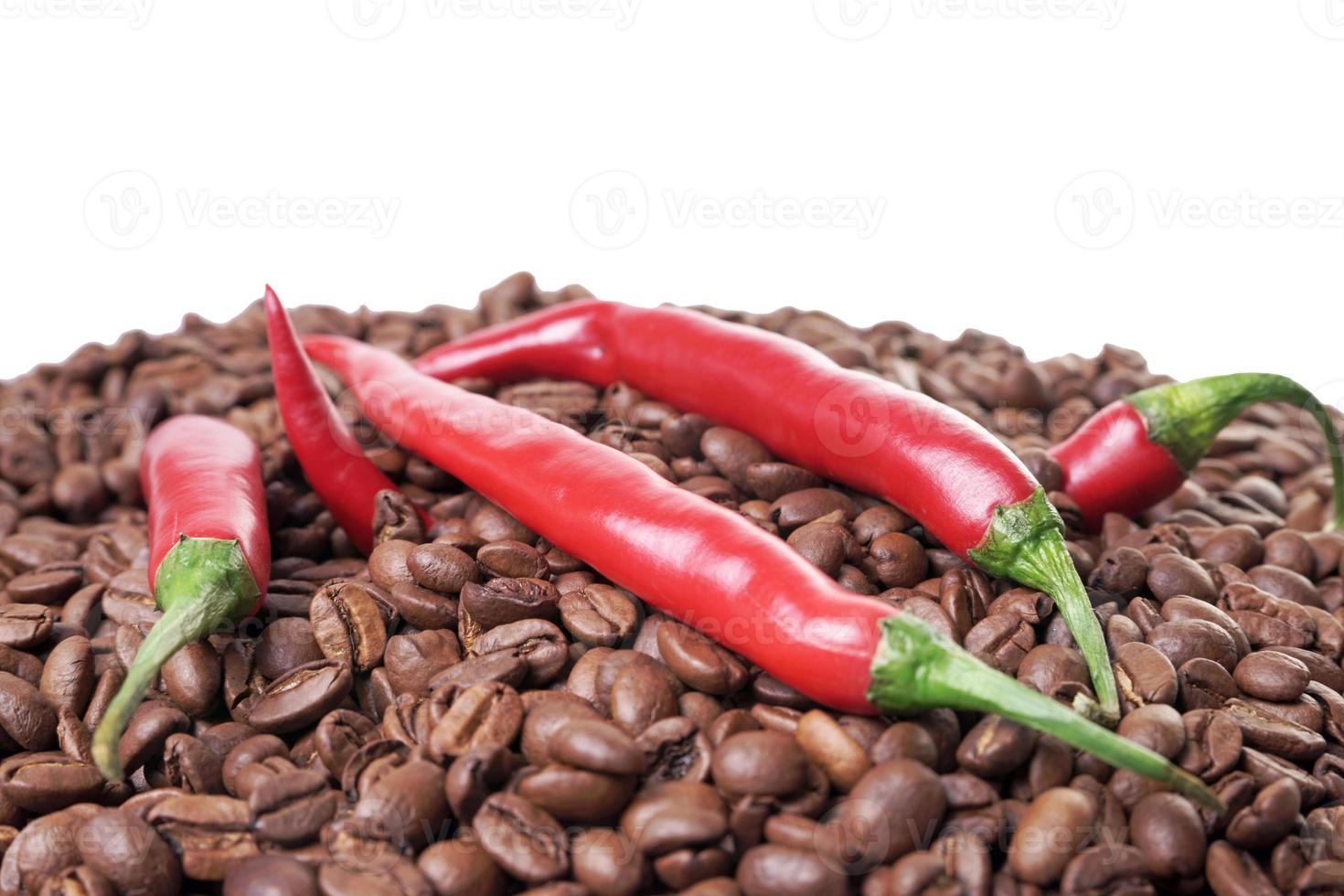 Coffee and Chili photo