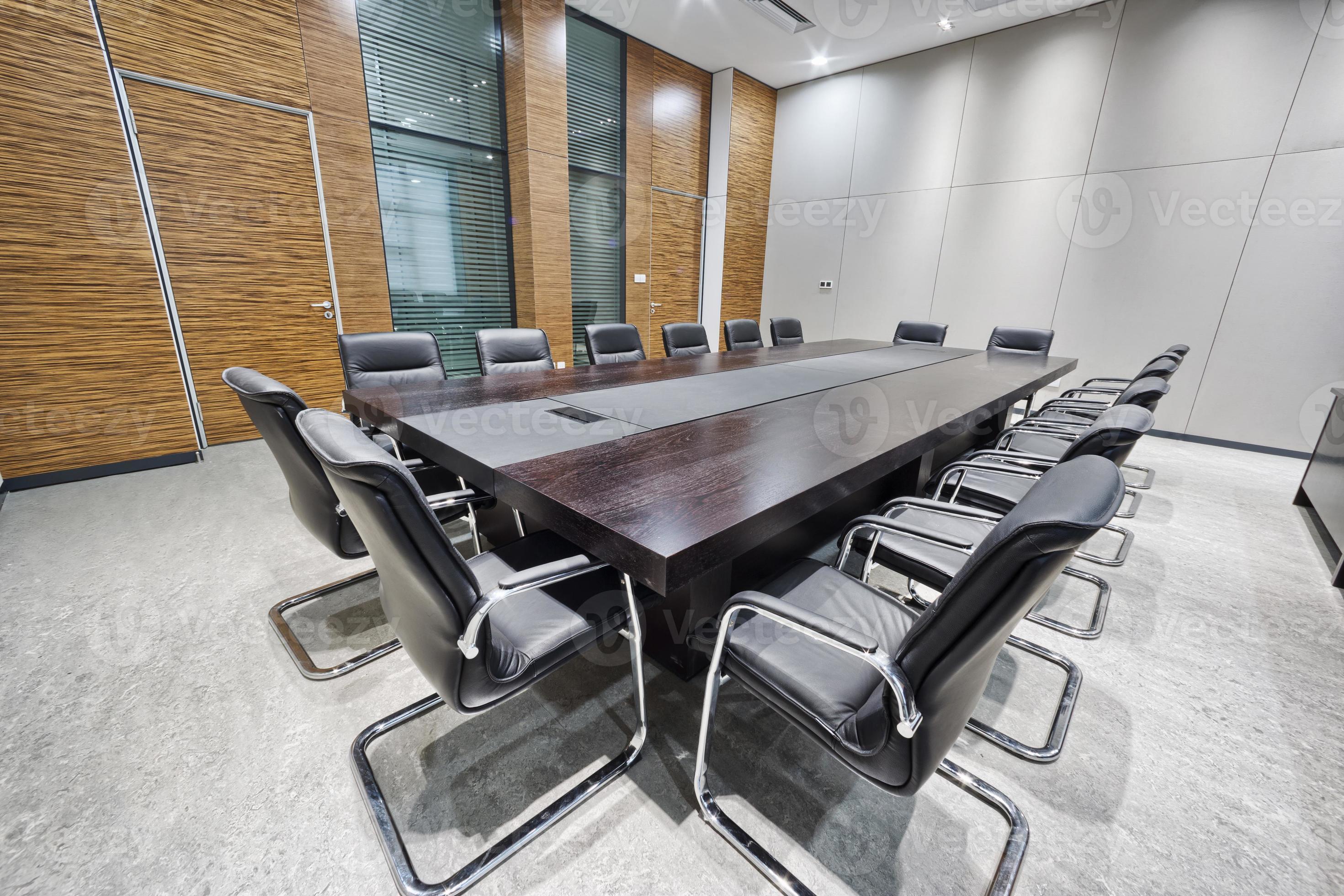 modern office meeting room interior and decoration 928010 Stock ...