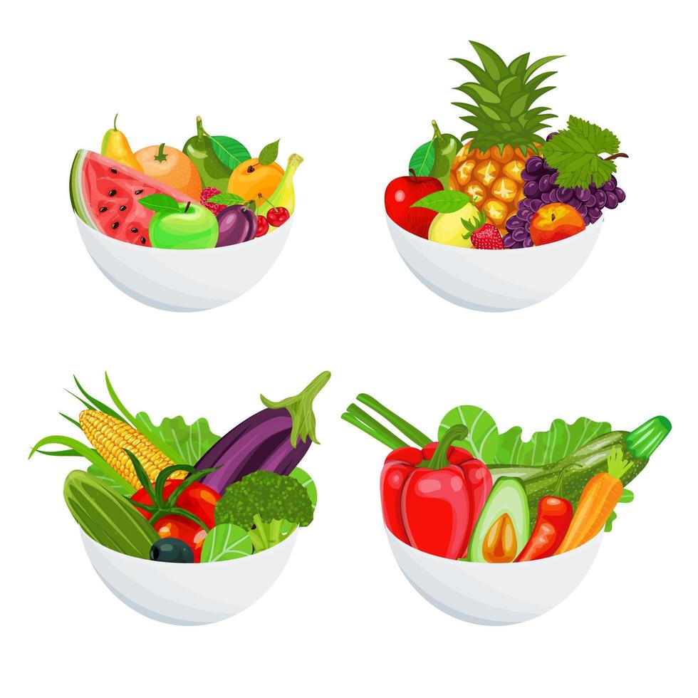 healthy clip art