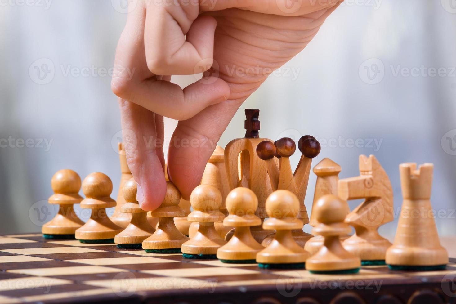 move a pawn photo