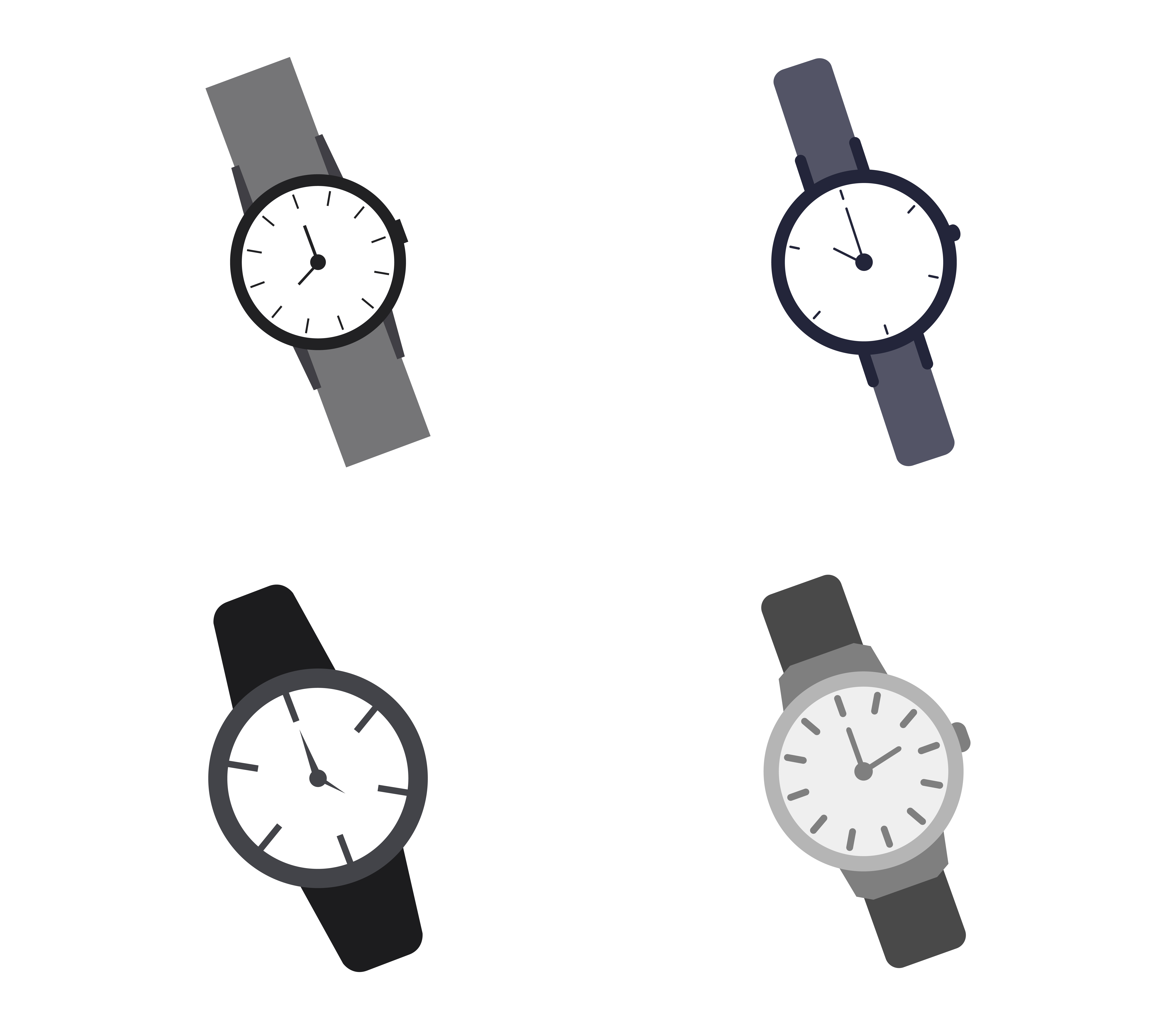Wrist Watch Vector Art, Icons, and Graphics for Free Download