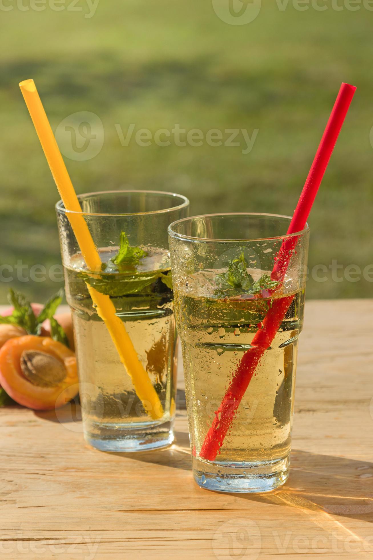 Healthy cold drink 939752 Stock Photo at Vecteezy
