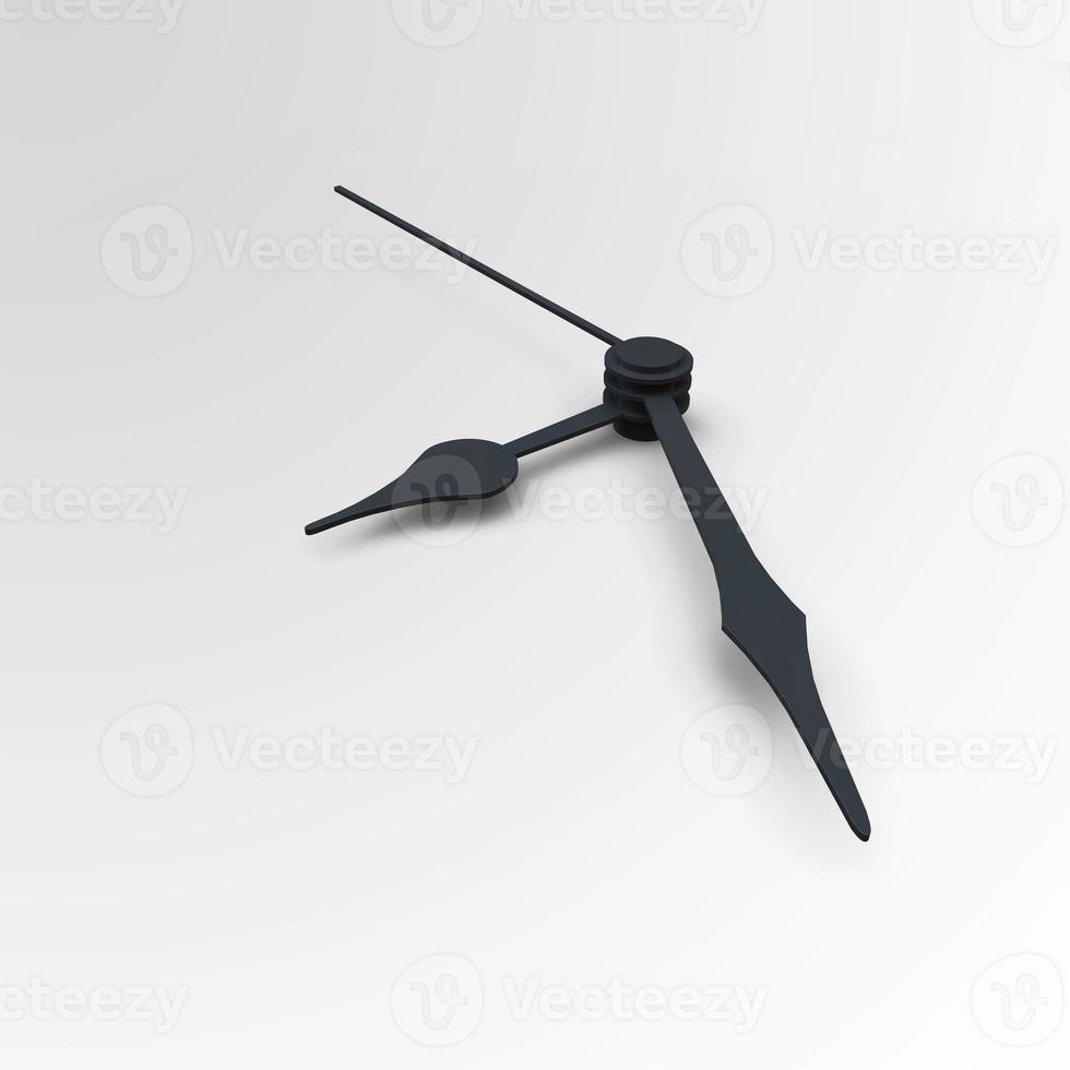 Simple clock mechanism with copy space 946623 Stock Photo at Vecteezy