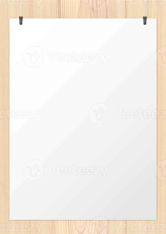 Vertical A4 size wooden and white background 947758 Stock Photo at Vecteezy