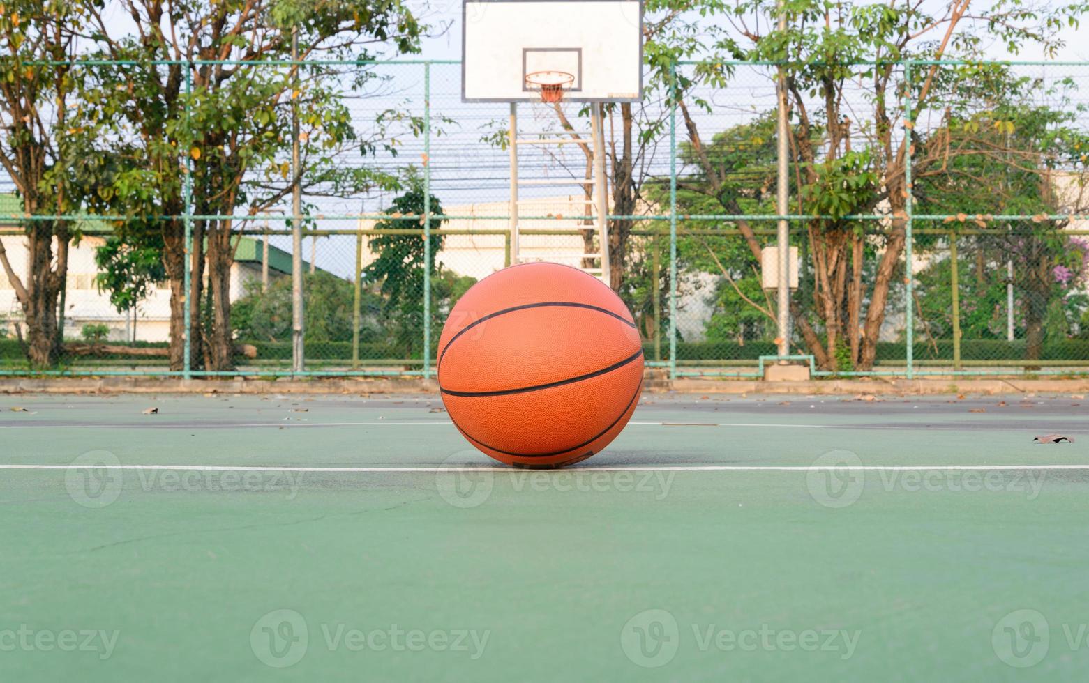 basketball, basket ball photo