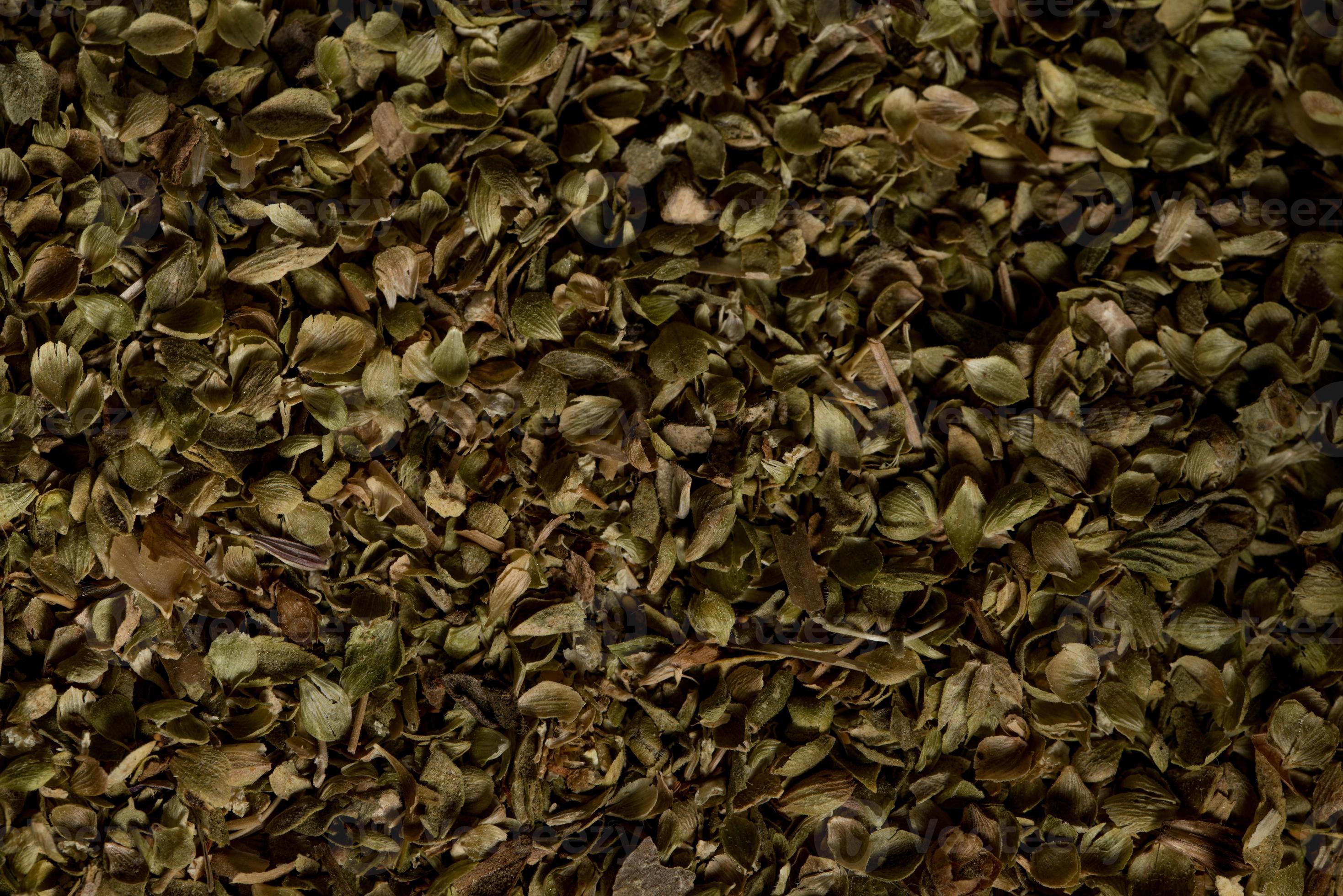 Oregano Parsley Close Up 950549 Stock Photo at Vecteezy