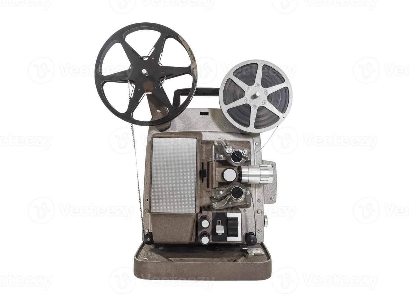 Old Movie Projector 954764 Stock Photo at Vecteezy