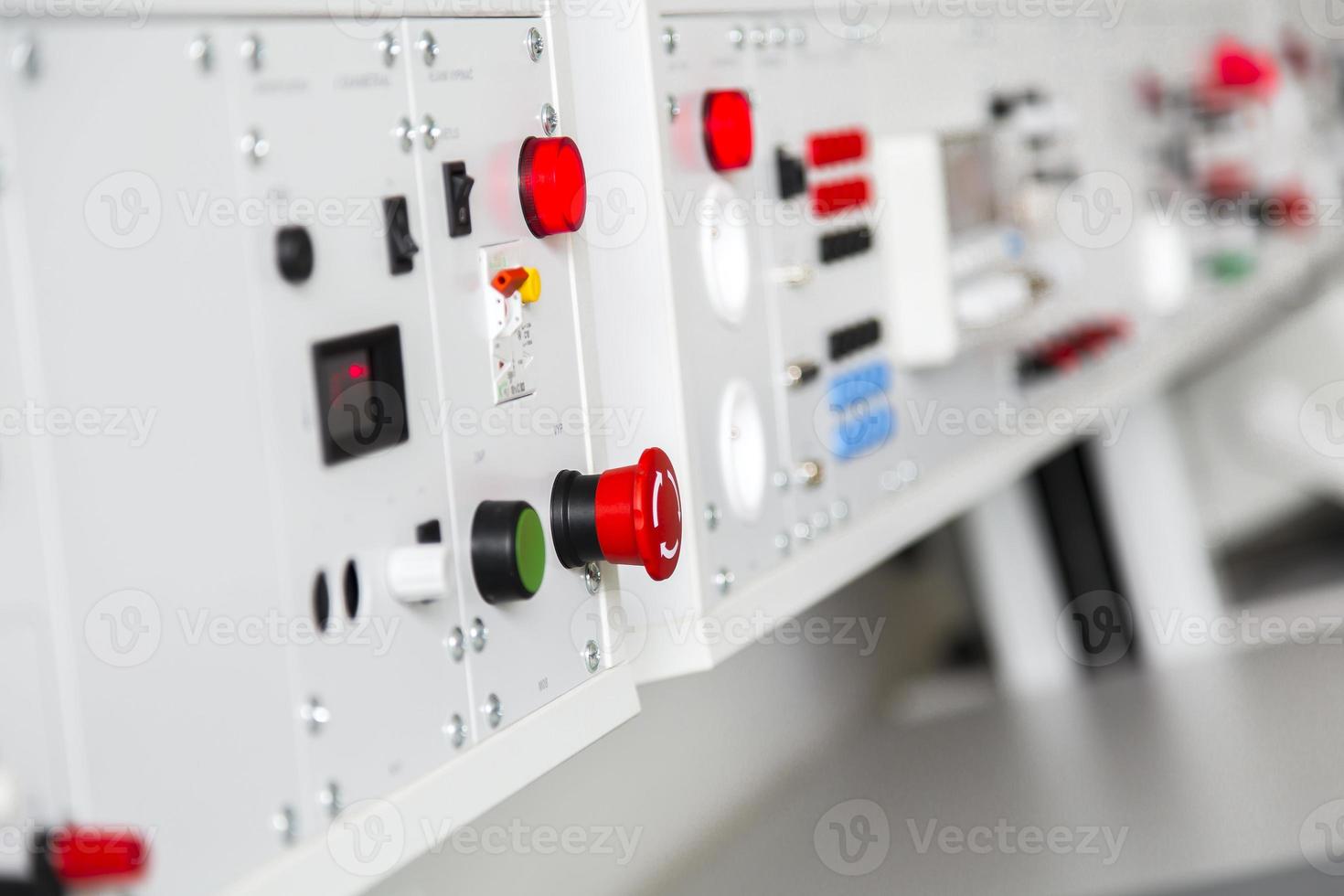 laboratory panel ready for testing 956623 Stock Photo at Vecteezy