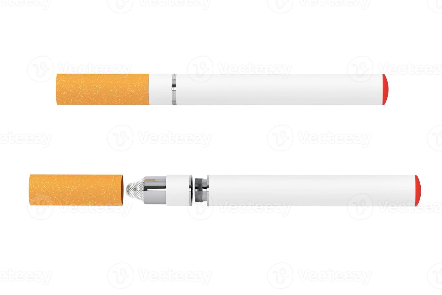 Electronic Cigarette photo