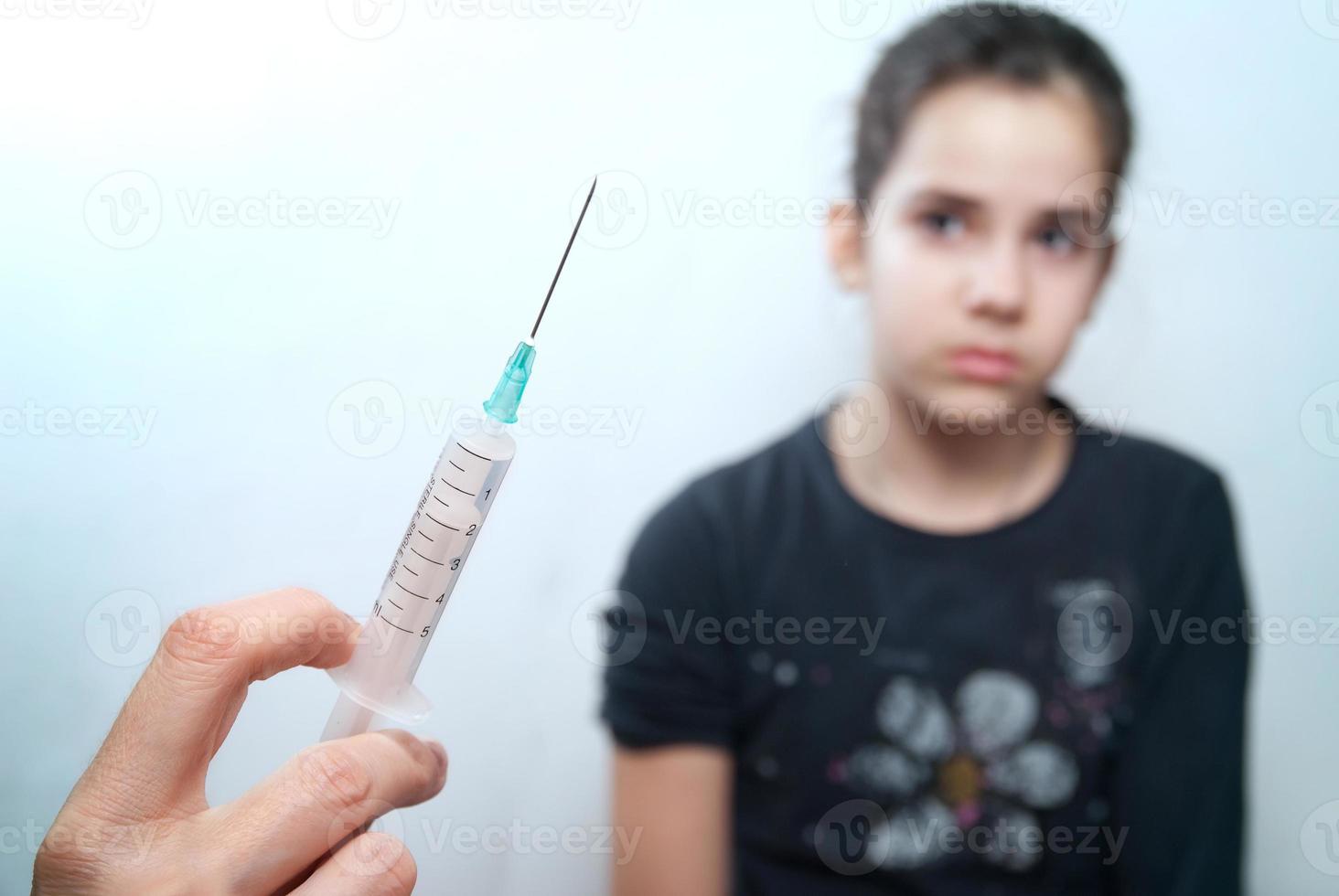 vacuna foto
