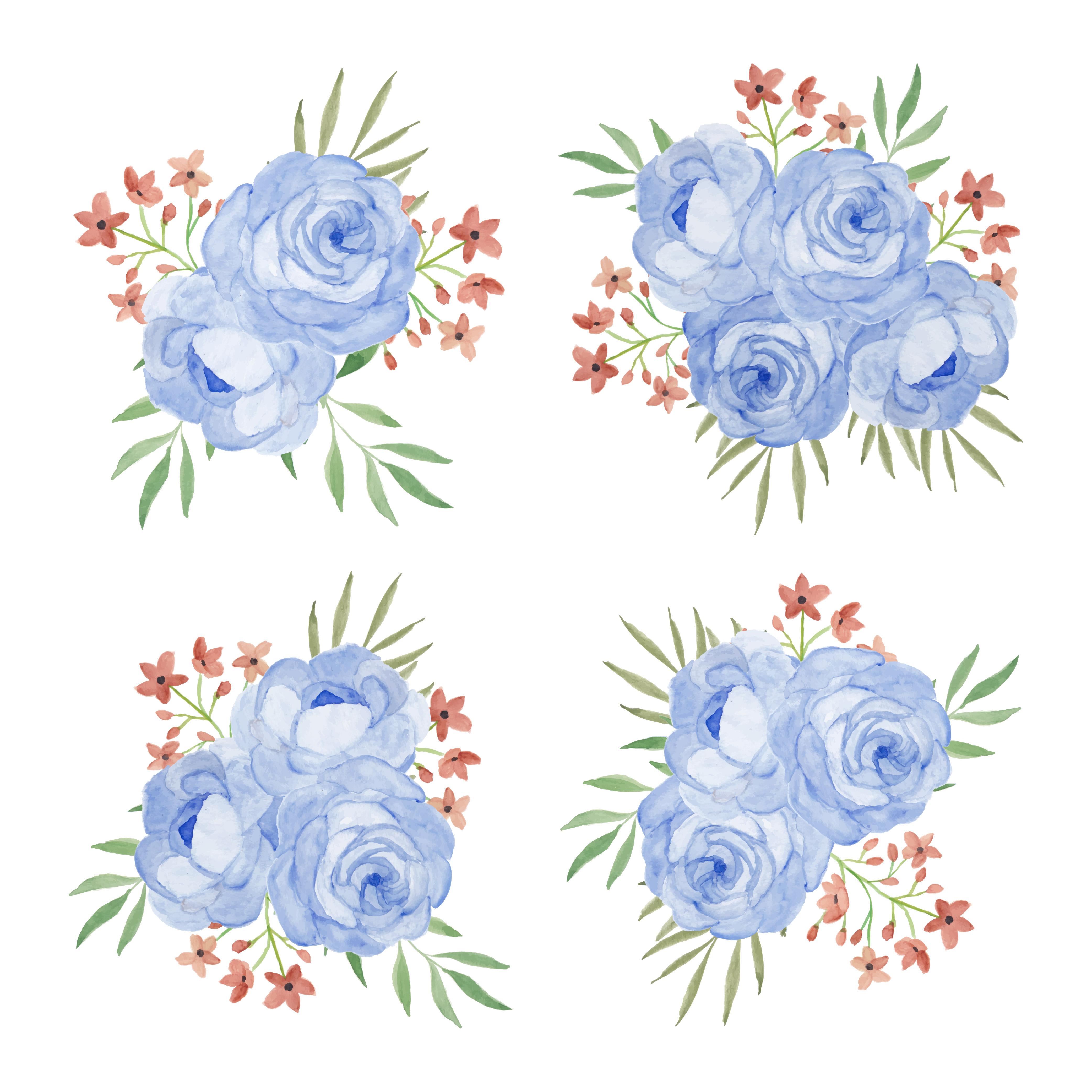 Download Watercolor Clipart Free Vector Art - (213,065 Free Downloads)