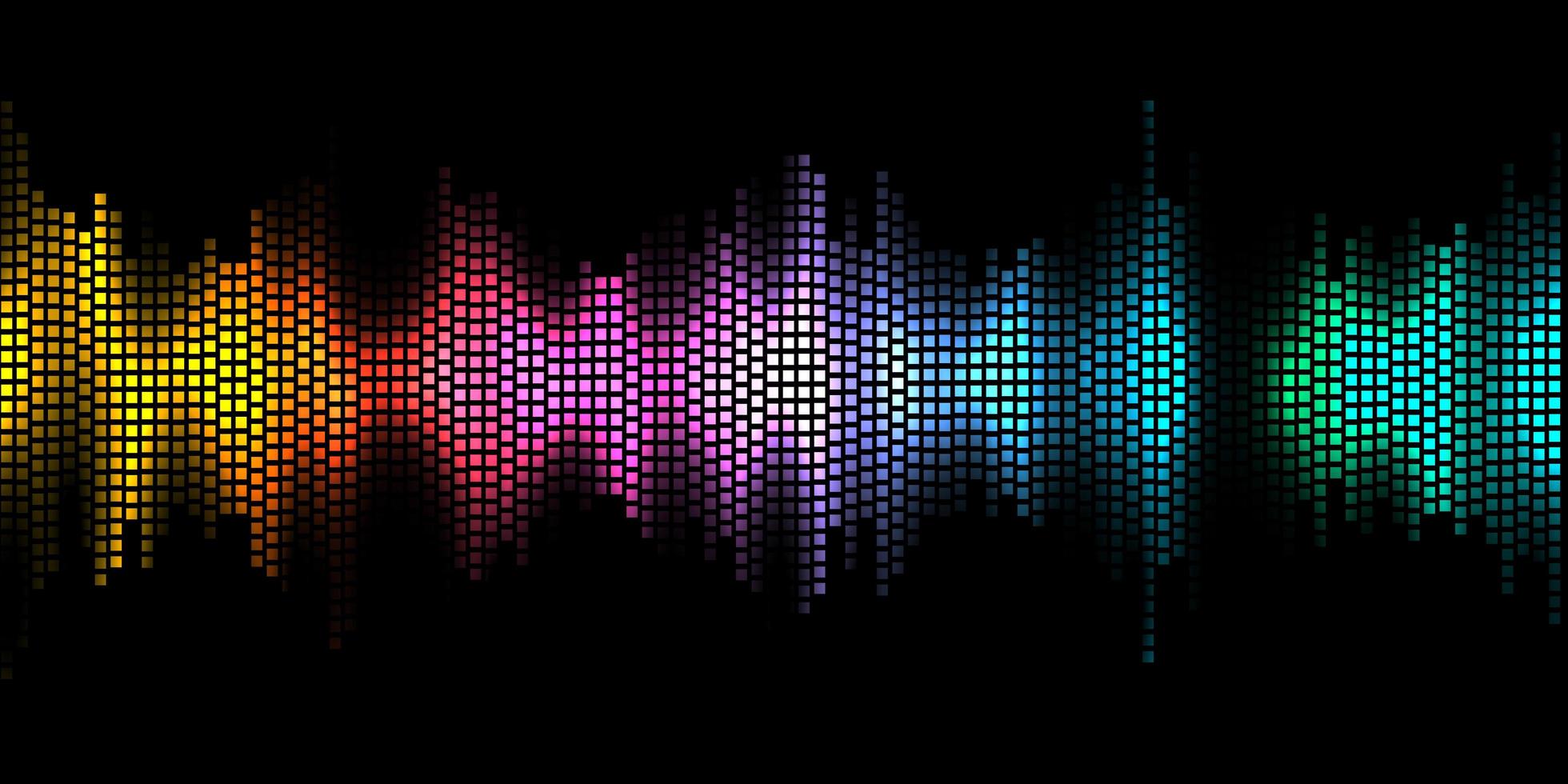 Abstract Equaliser Wave vector