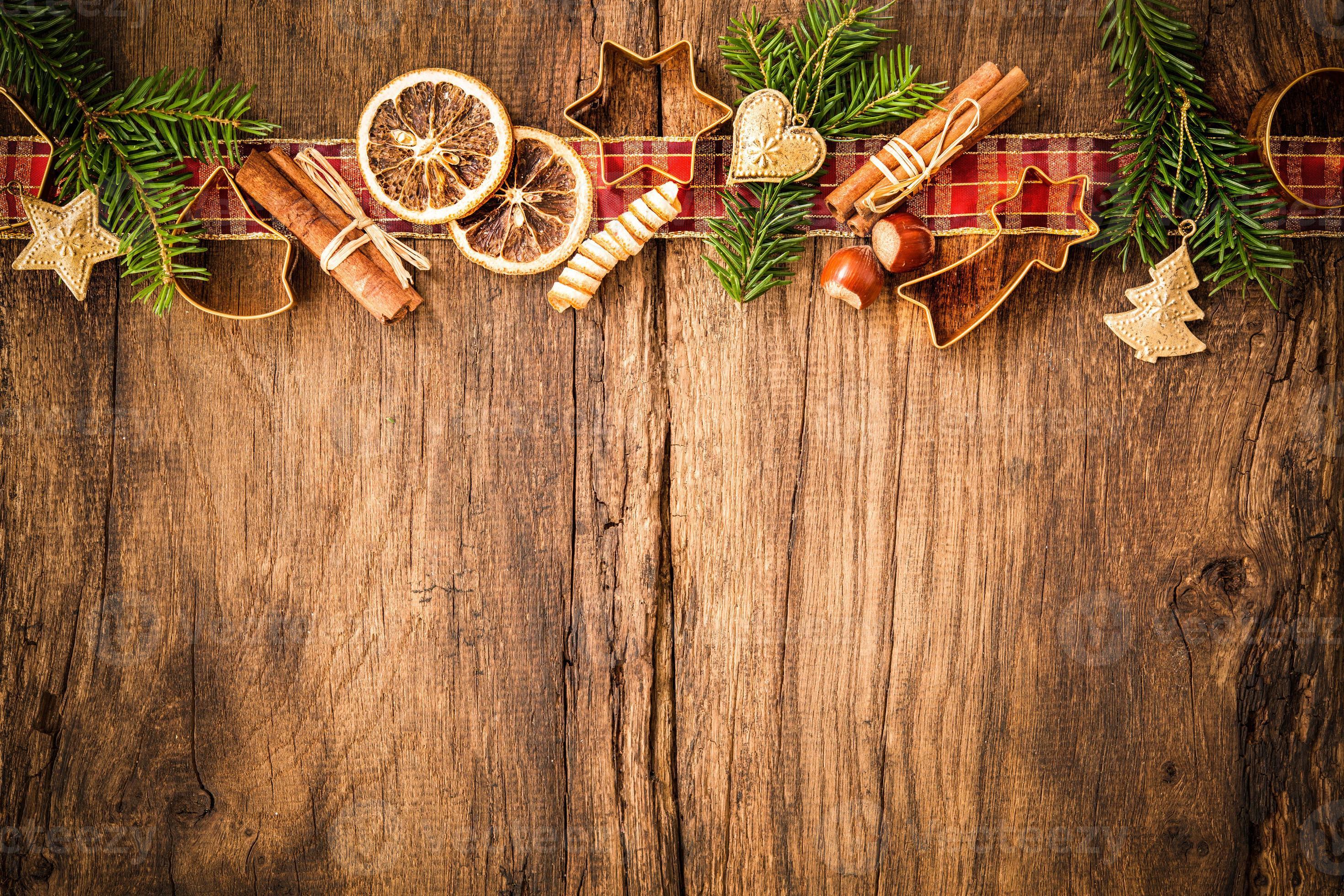 Spices for Christmas cakes 963785 Stock Photo at Vecteezy