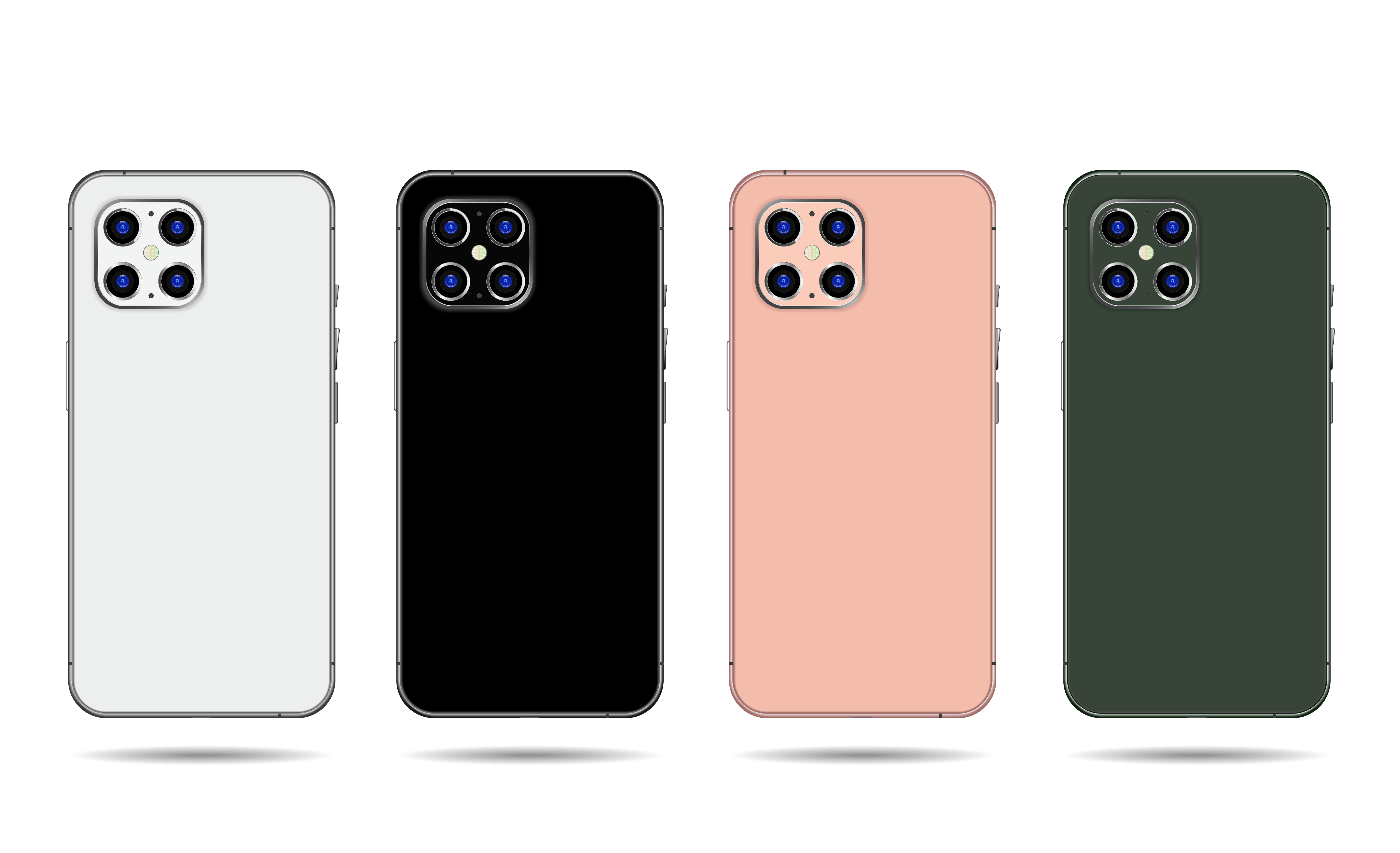 Phone Back Vector Art Icons And Graphics For Free Download
