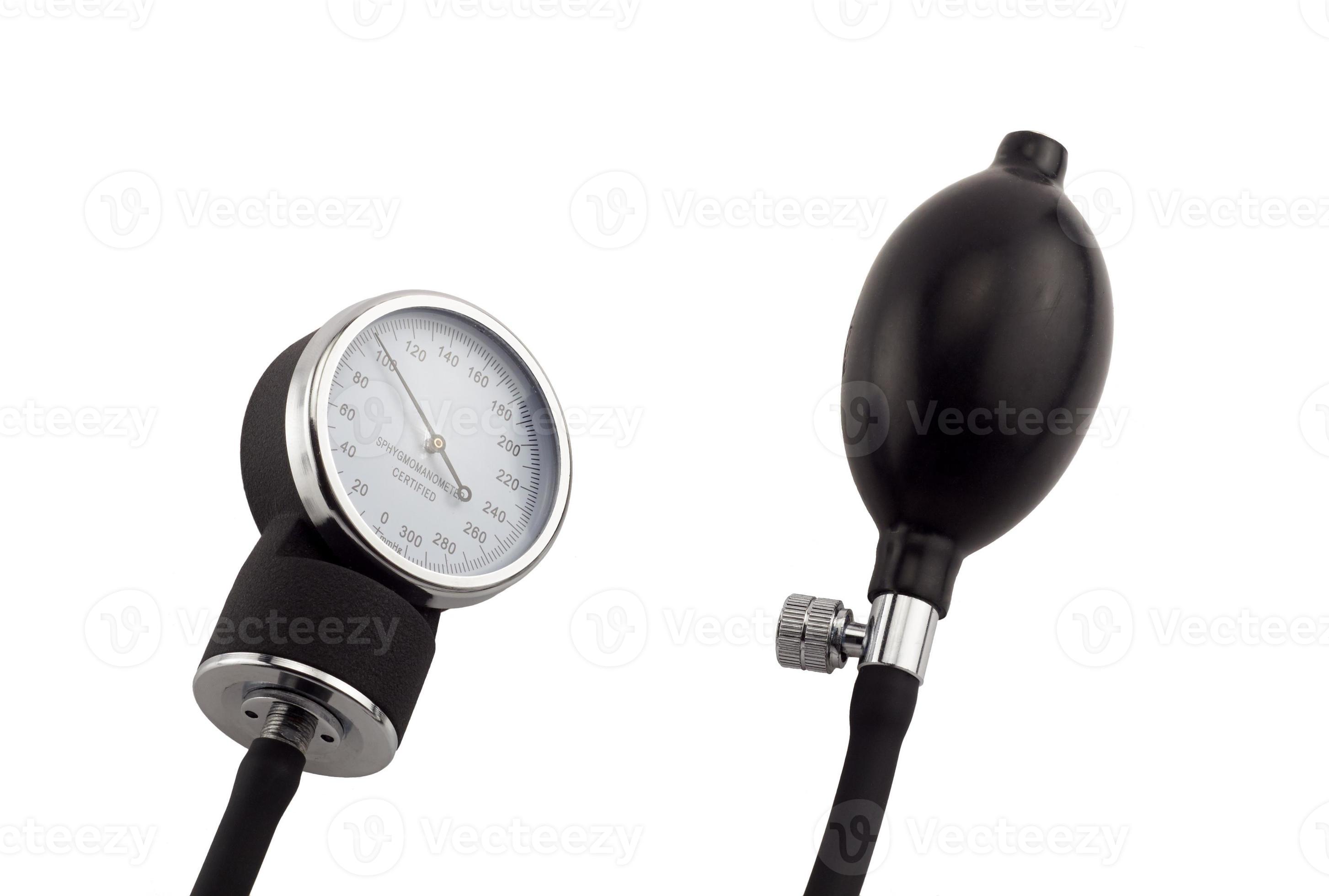 Medical manometer 964810 Stock Photo at Vecteezy