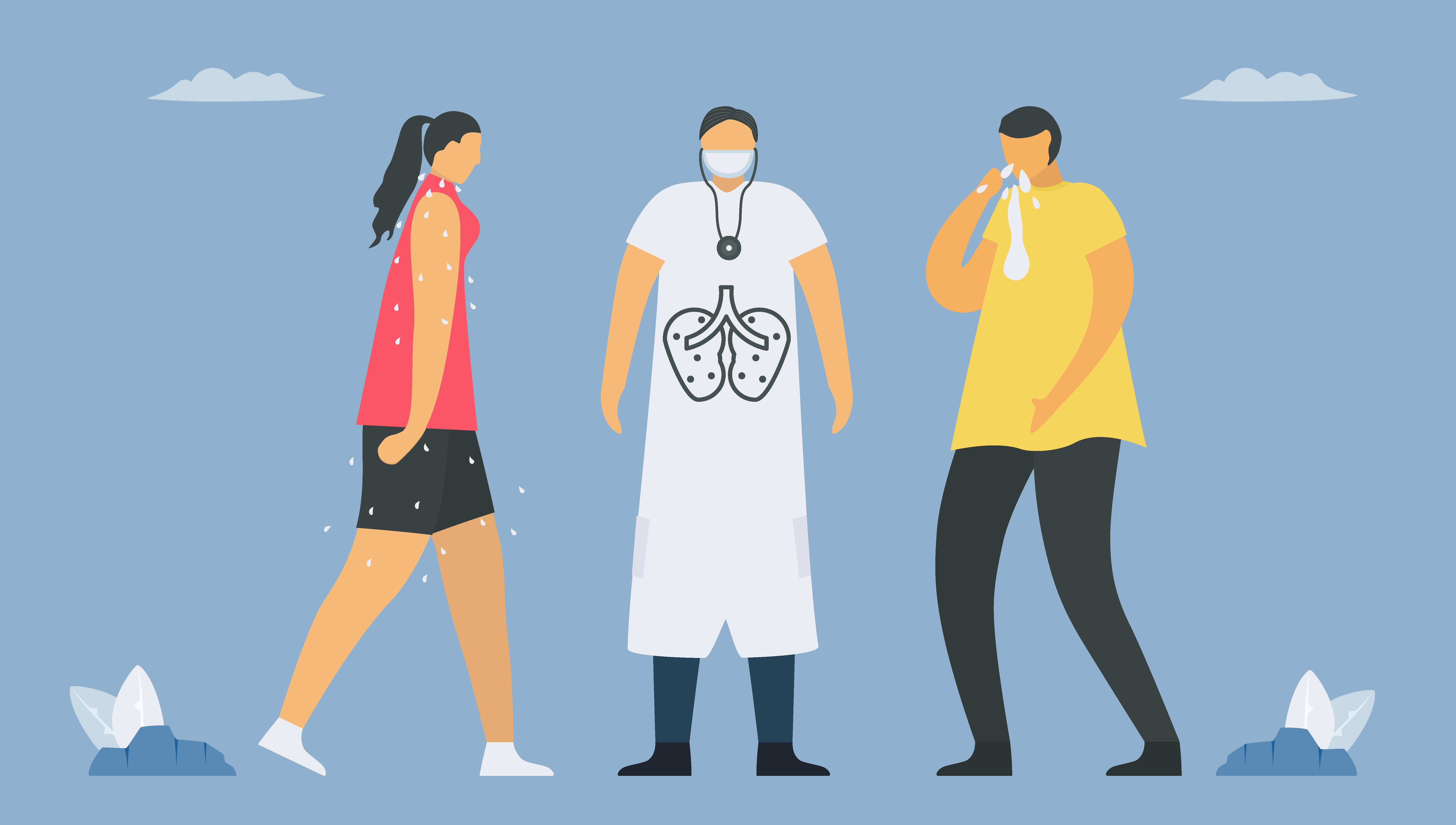 врачи спасают планету вектор. Diseased people. человек в стрессе. соц работник. сочувствие и понимание.