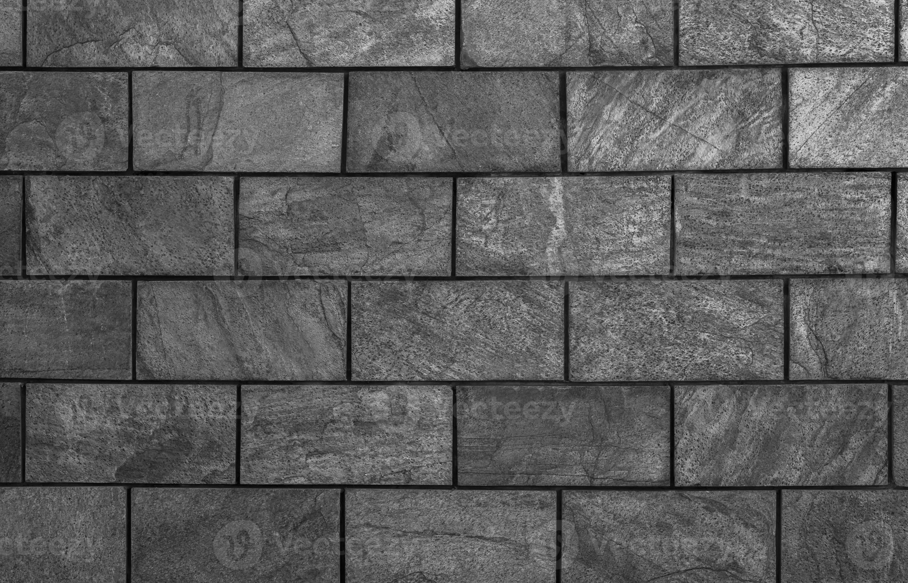 Gray Tiles Texture Background Wall Pattern 986972 Stock Photo at Vecteezy