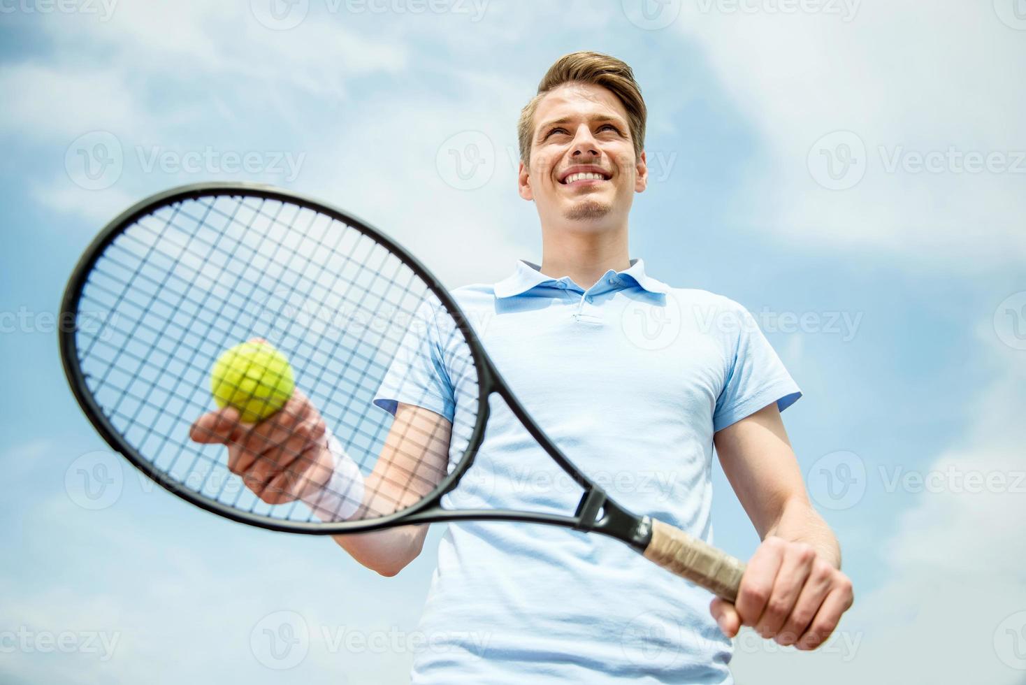 tenis foto