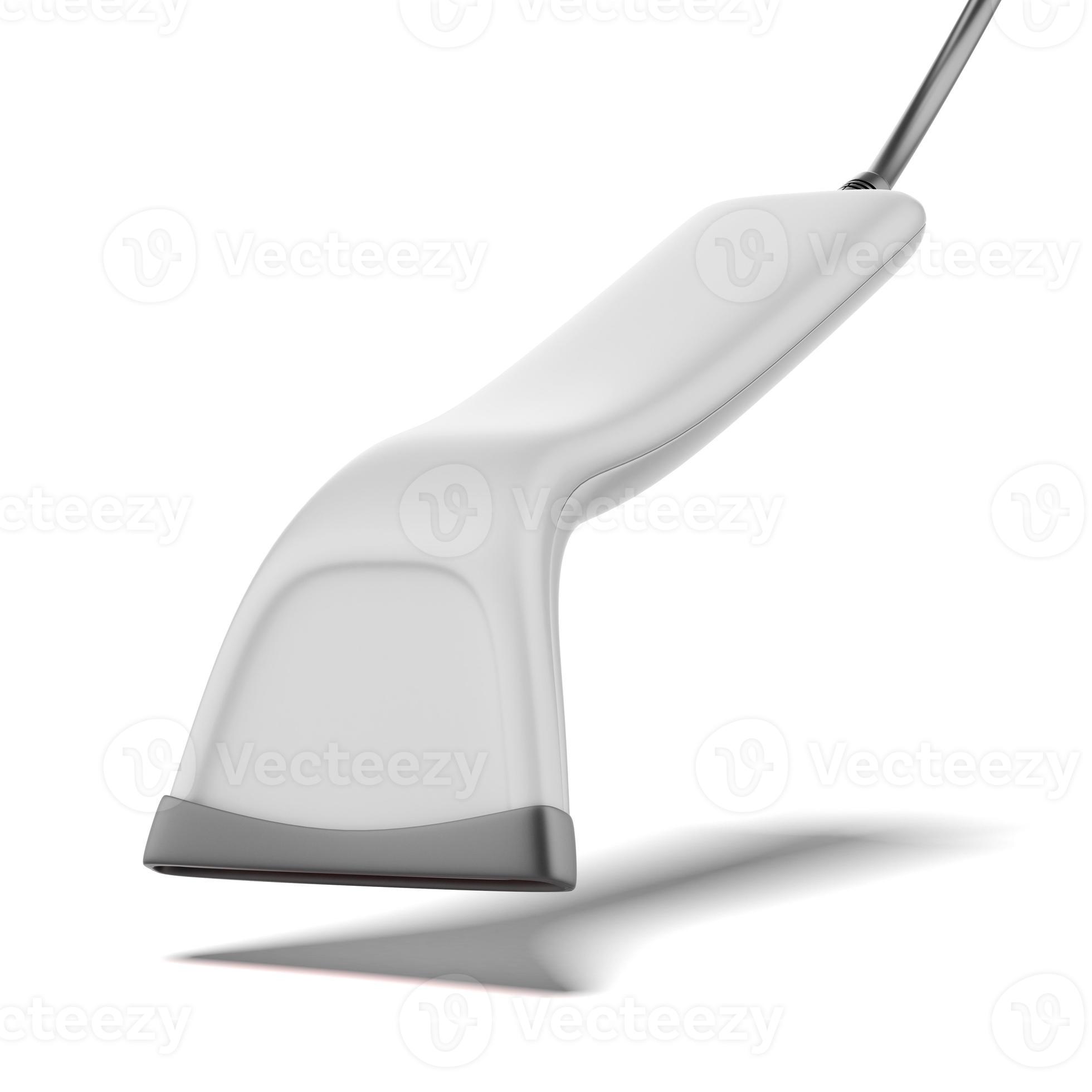 White barcode scanner 989727 Stock Photo at Vecteezy