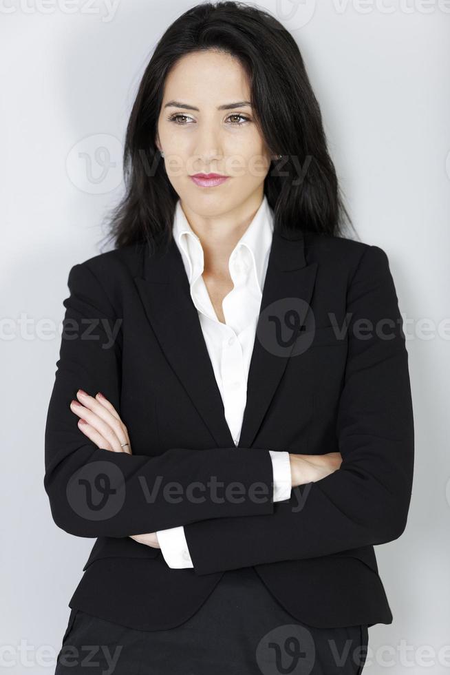 Business Woman Looking Stern 991101 Stock Photo At Vecteezy business-woman-looking-stern-991101-stock-photo-at-vecteezy
