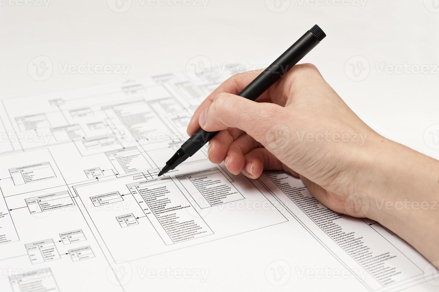 checking algorithm system 991386 Stock Photo at Vecteezy