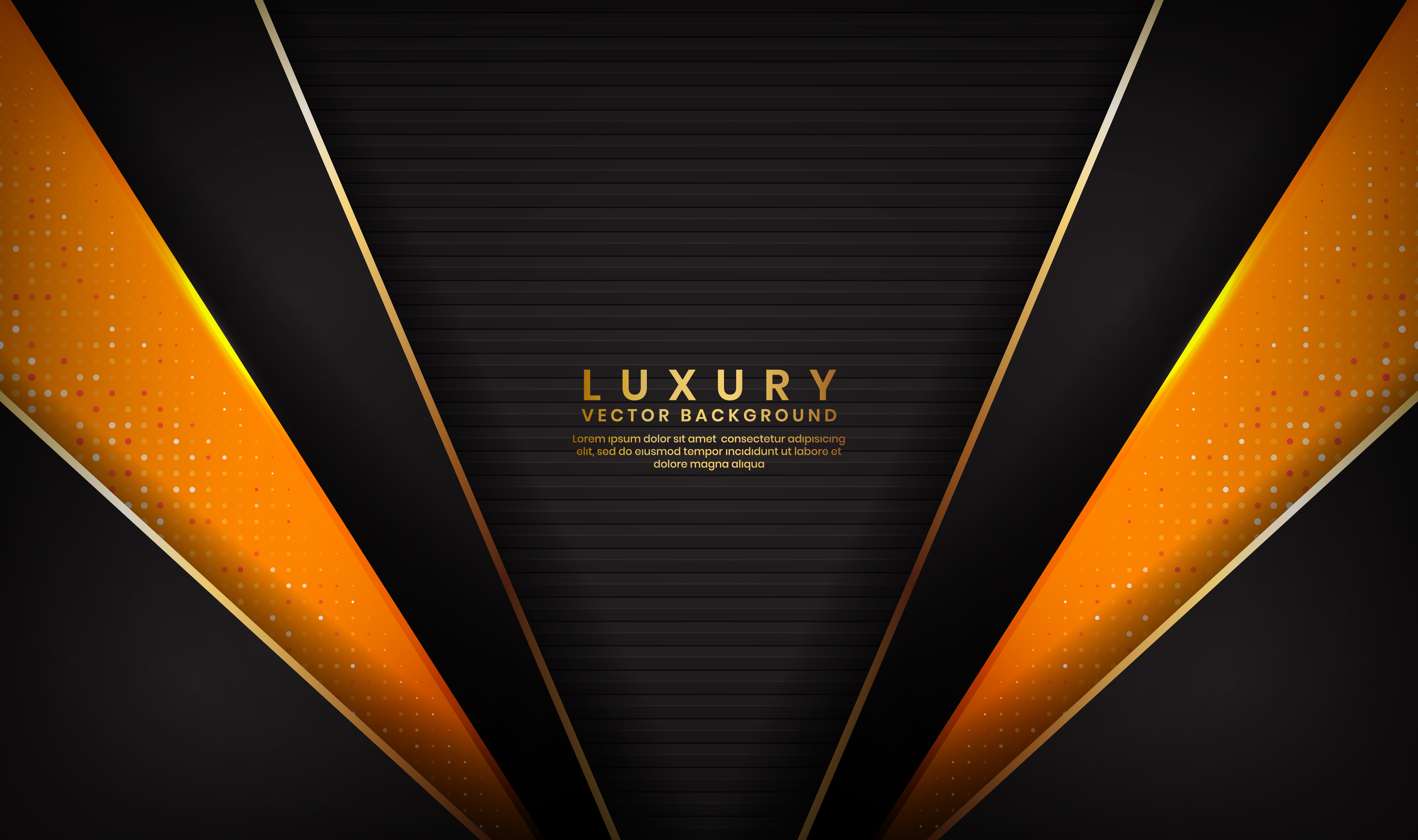 Nền đen cam sang trọng (Abstract luxury black and orange background): Bạn muốn tạo nên một phong cách tối giản và sang trọng cho website riêng của mình? Hãy dành chút thời gian để xem qua những hình ảnh về nền đen cam sang trọng này! Loại hình nền này tạo nên một sự kết hợp đầy ý nghĩa giữa sự hoàn hảo và tối giản. Nó phản ánh sự sang trọng đầy mê hoặc và tạo nên cảm giác chuyên nghiệp cho bất kì loại website nào.