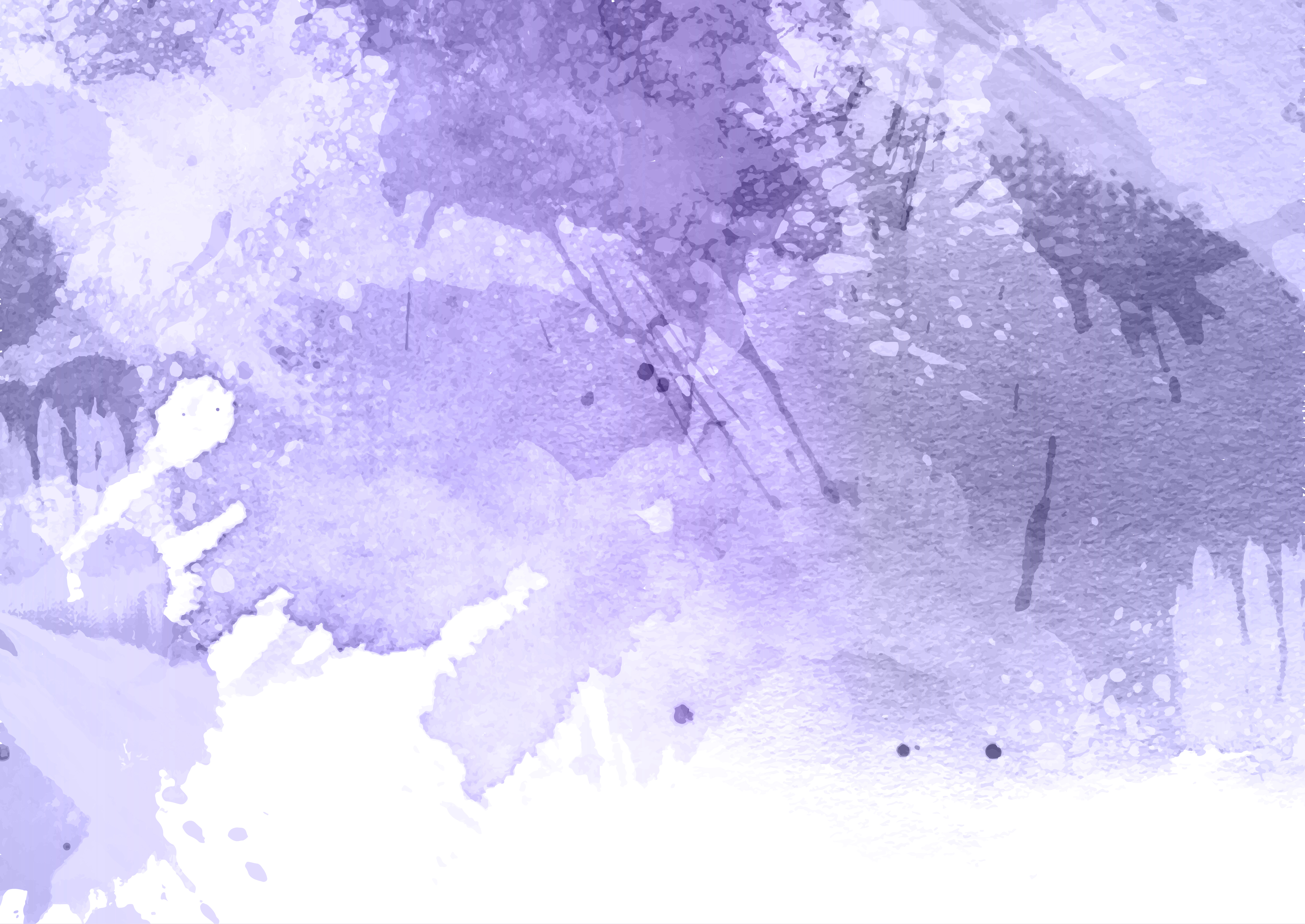 Purple watercolor splash texture 1009636 Vector Art at Vecteezy