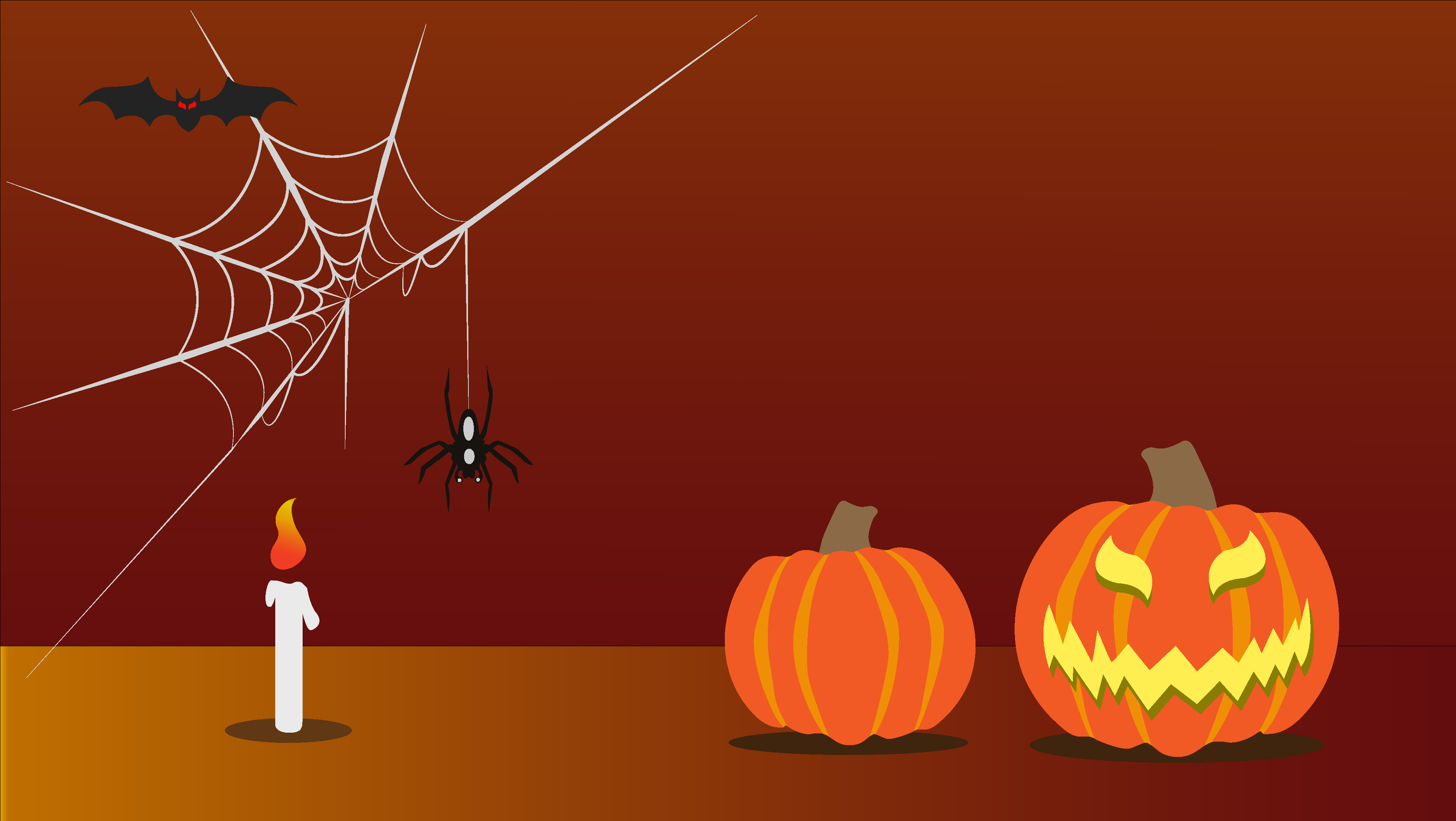  Orange  Halloween  Background Download Free Vectors 
