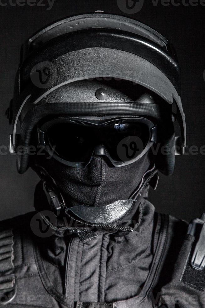 Russian special forces photo