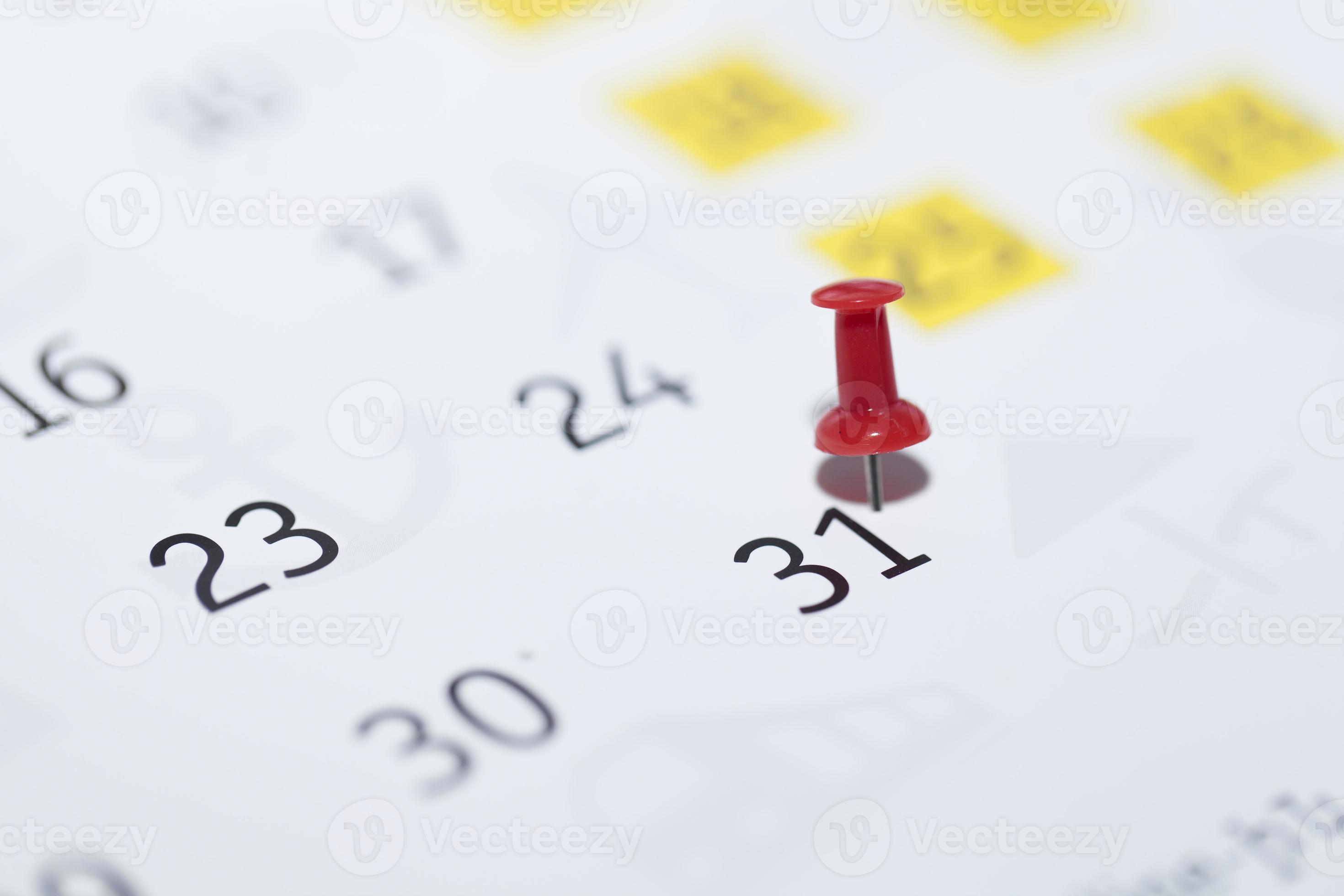 Pin on calendario