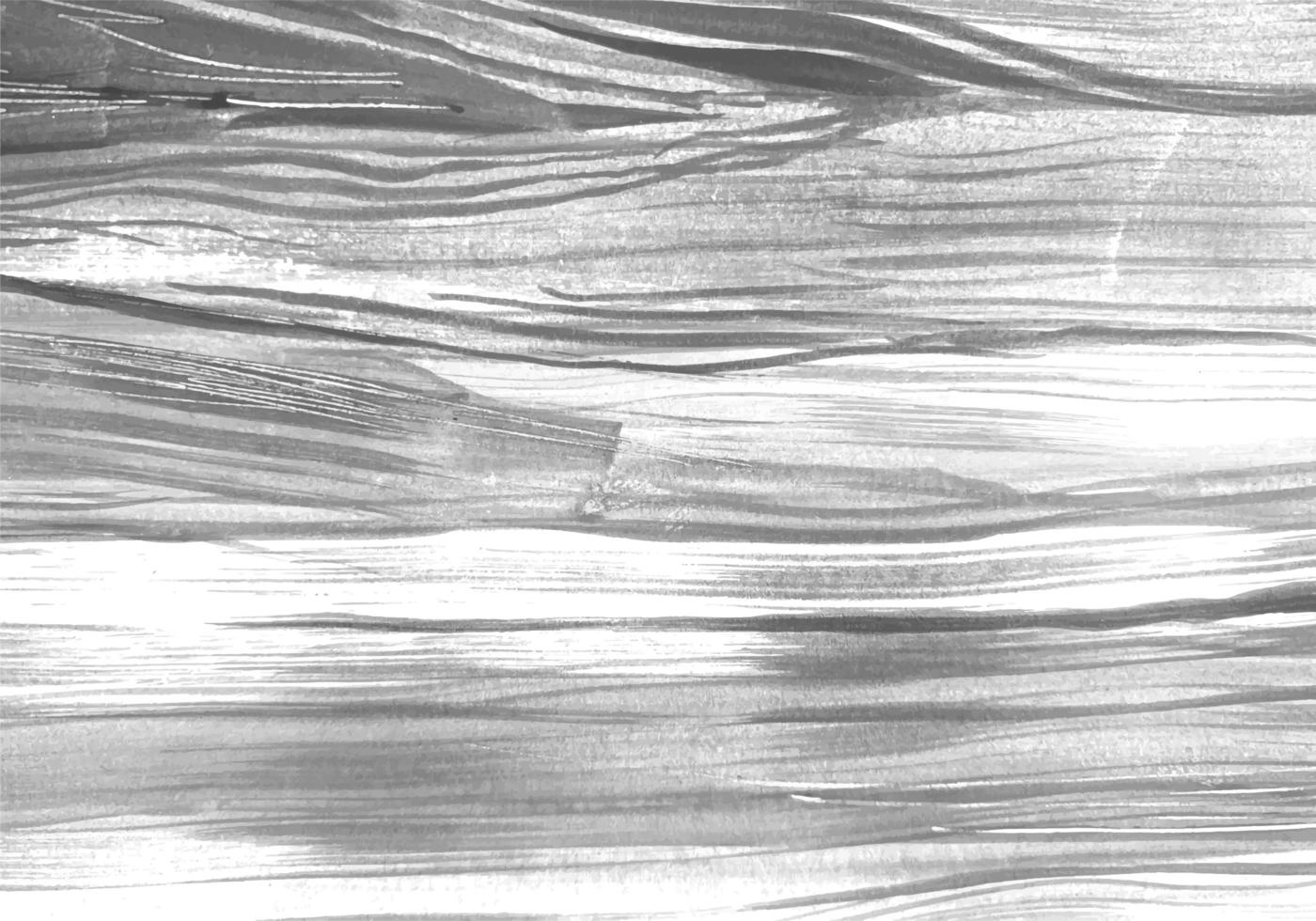 textura de madera gris realista vector