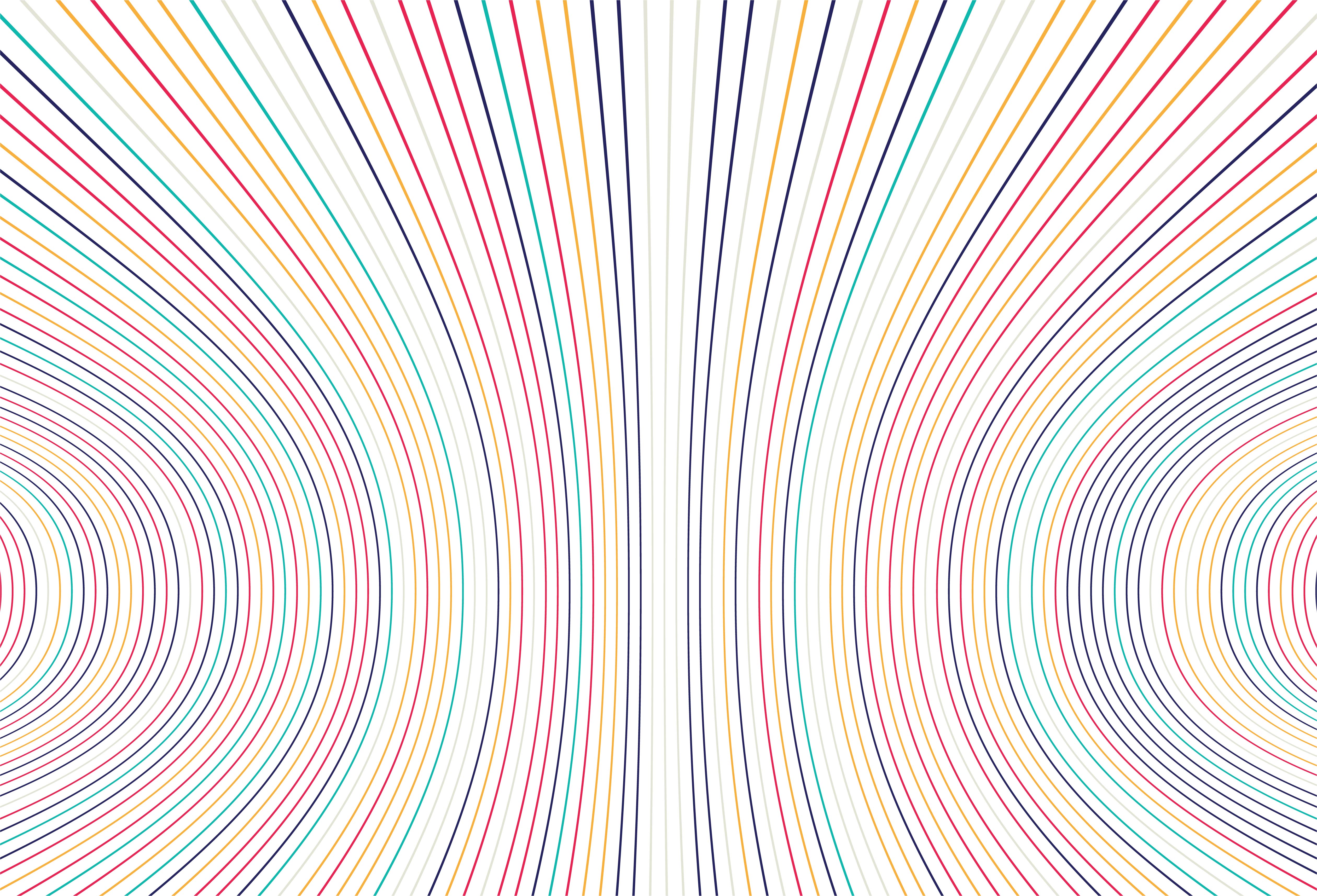 Abstract Colorful Stripes Line Pattern 1052089 Vector Art at Vecteezy