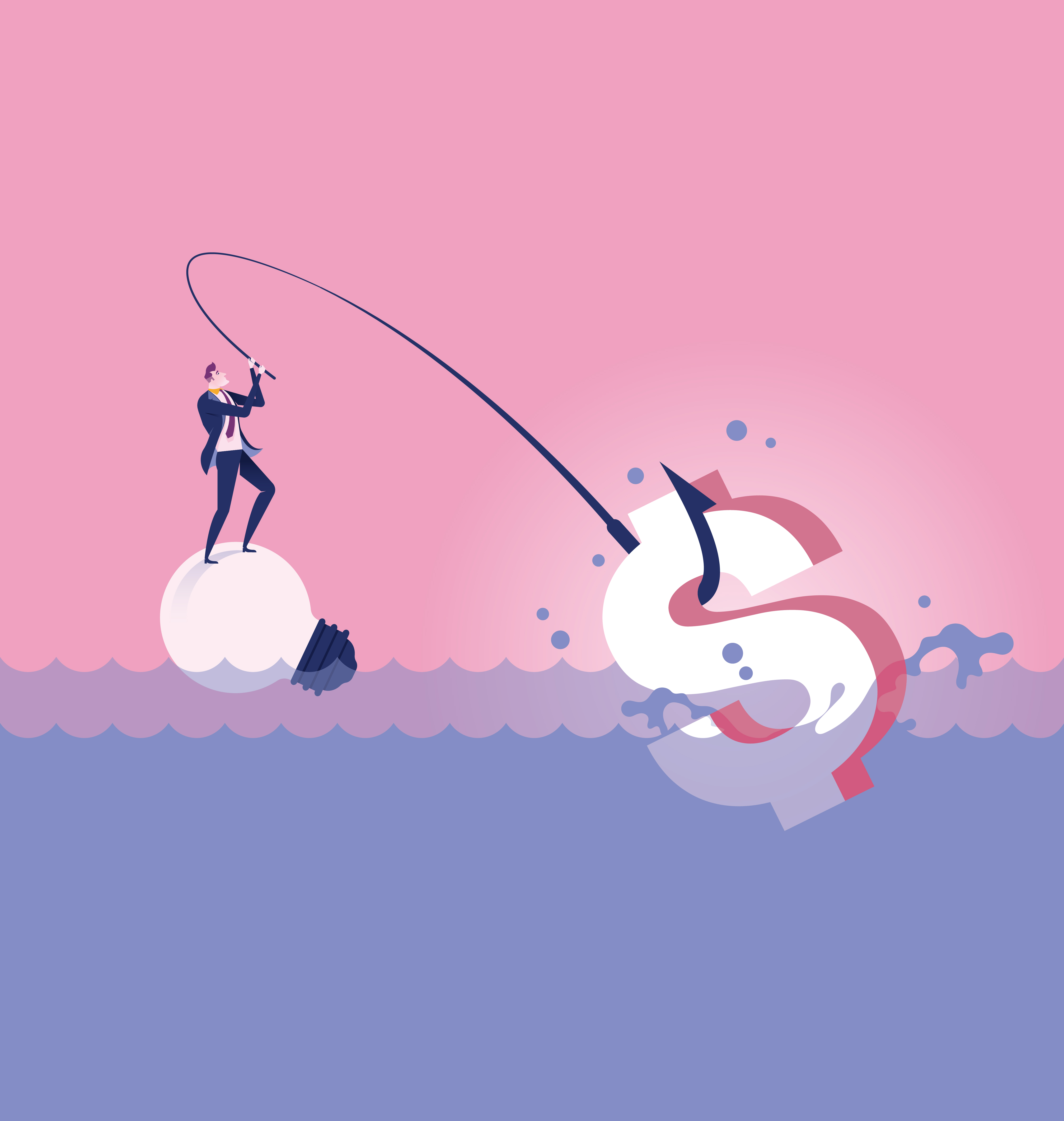 Free Free 239 Guy Fishing Svg SVG PNG EPS DXF File