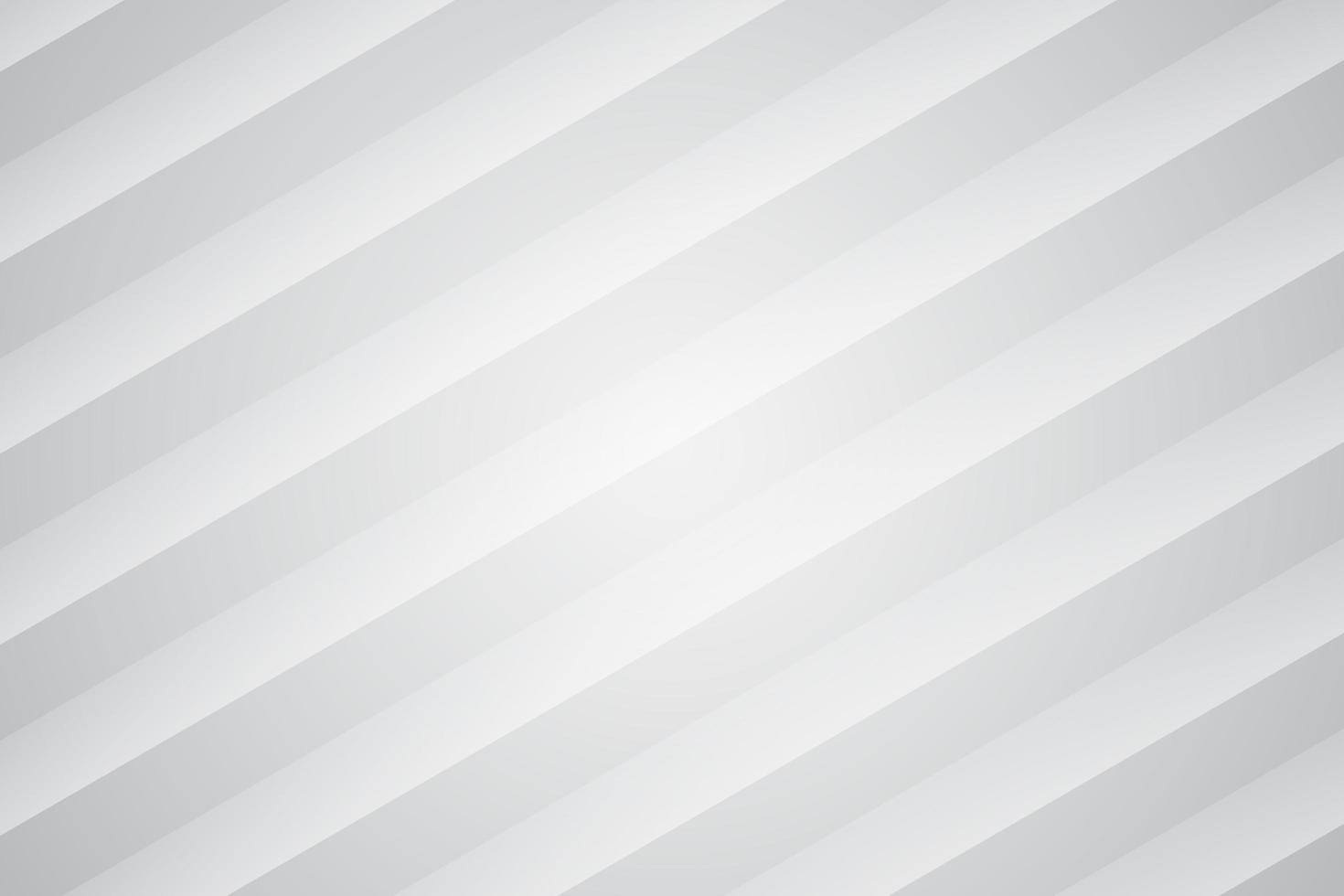Abstract white modern seamless white background vector