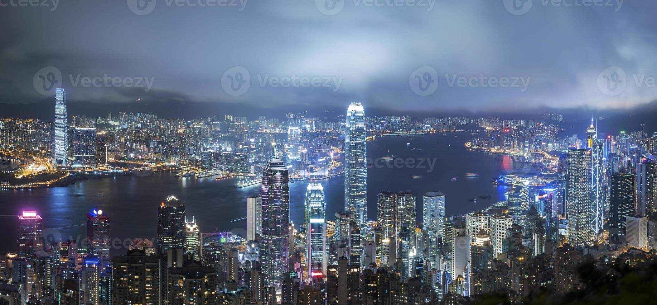 Hong Kong foto