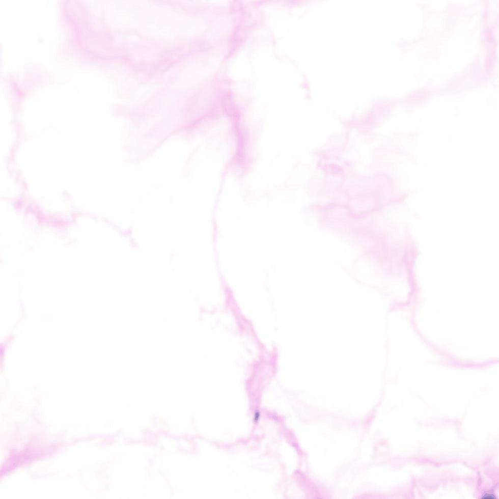 Elegant pink marble texture vector