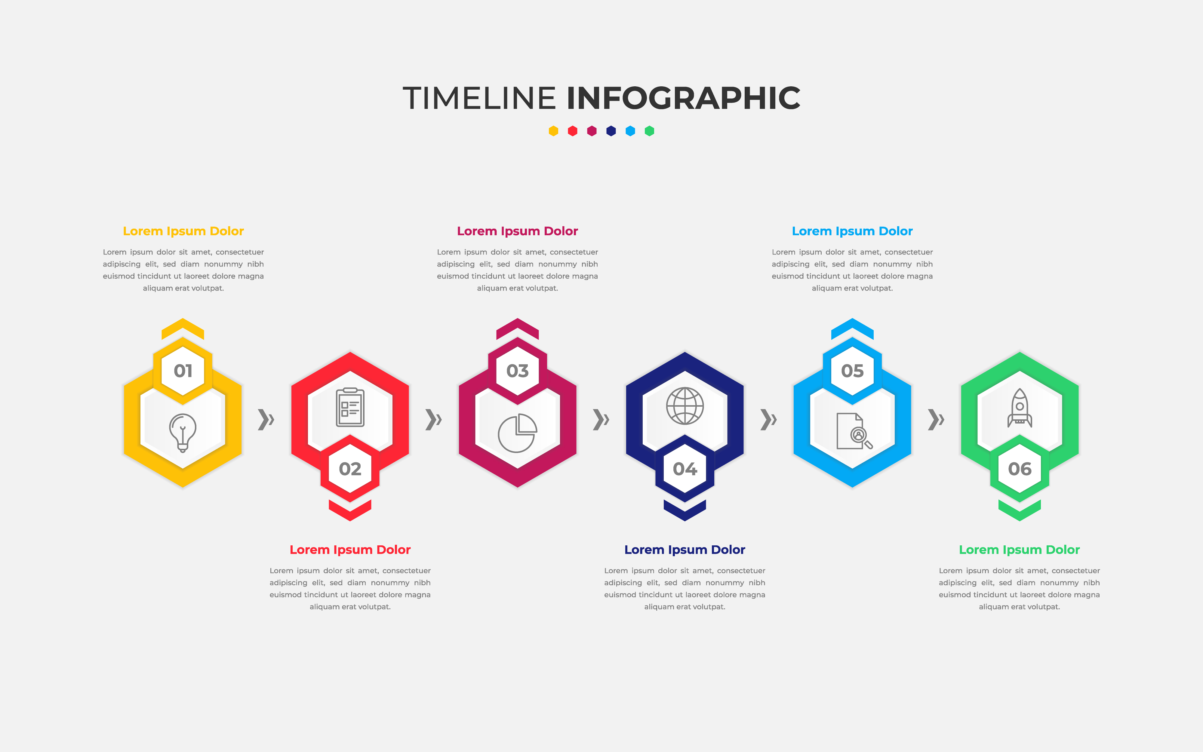 infographic layout infographic layout