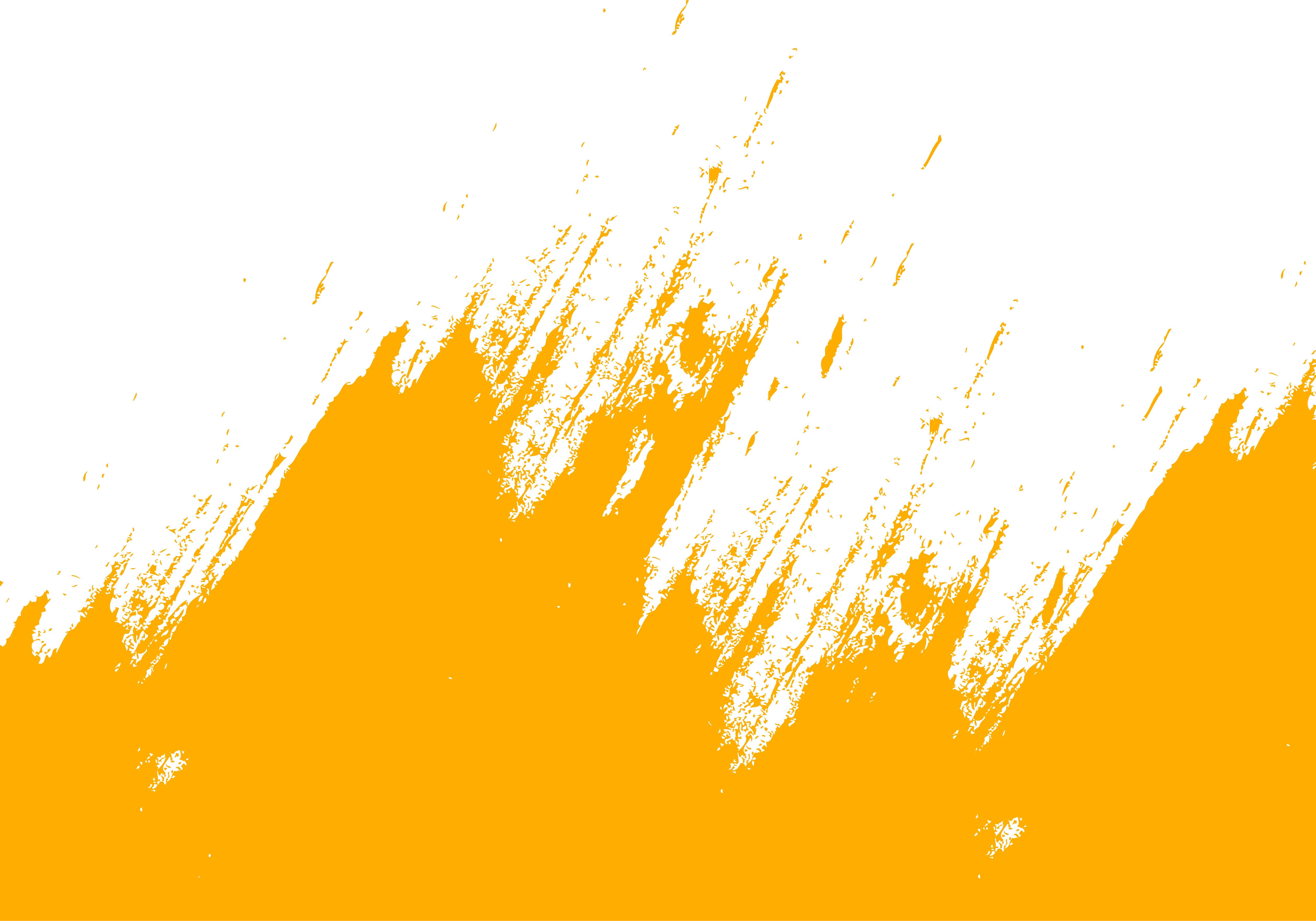 Yellow Grungy Brush Stroking Up 1084229 Vector Art at Vecteezy