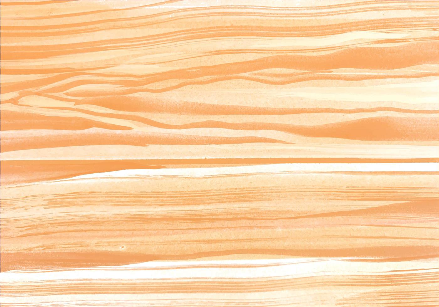 Pale Tan Wood Texture vector