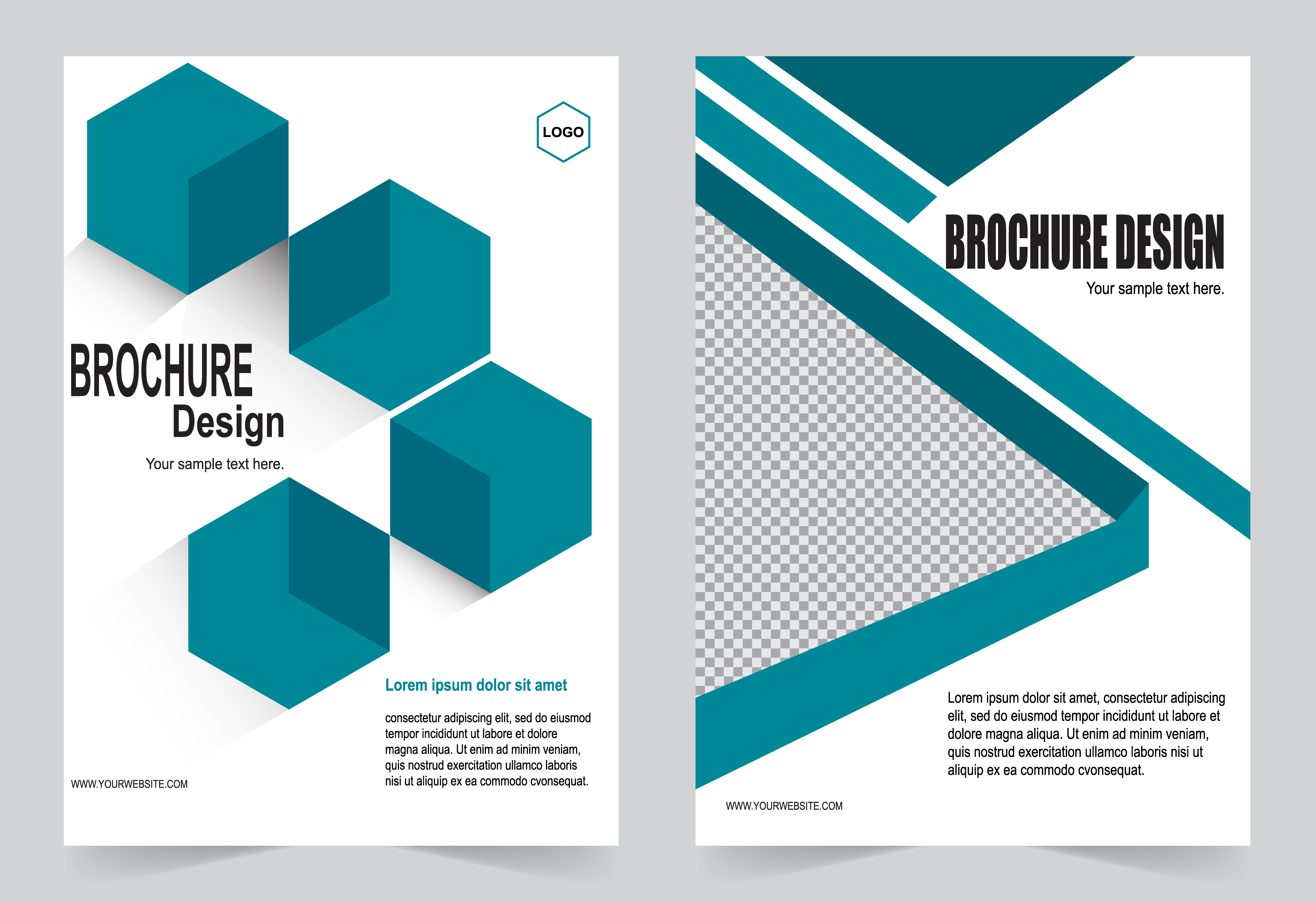 design cover page education