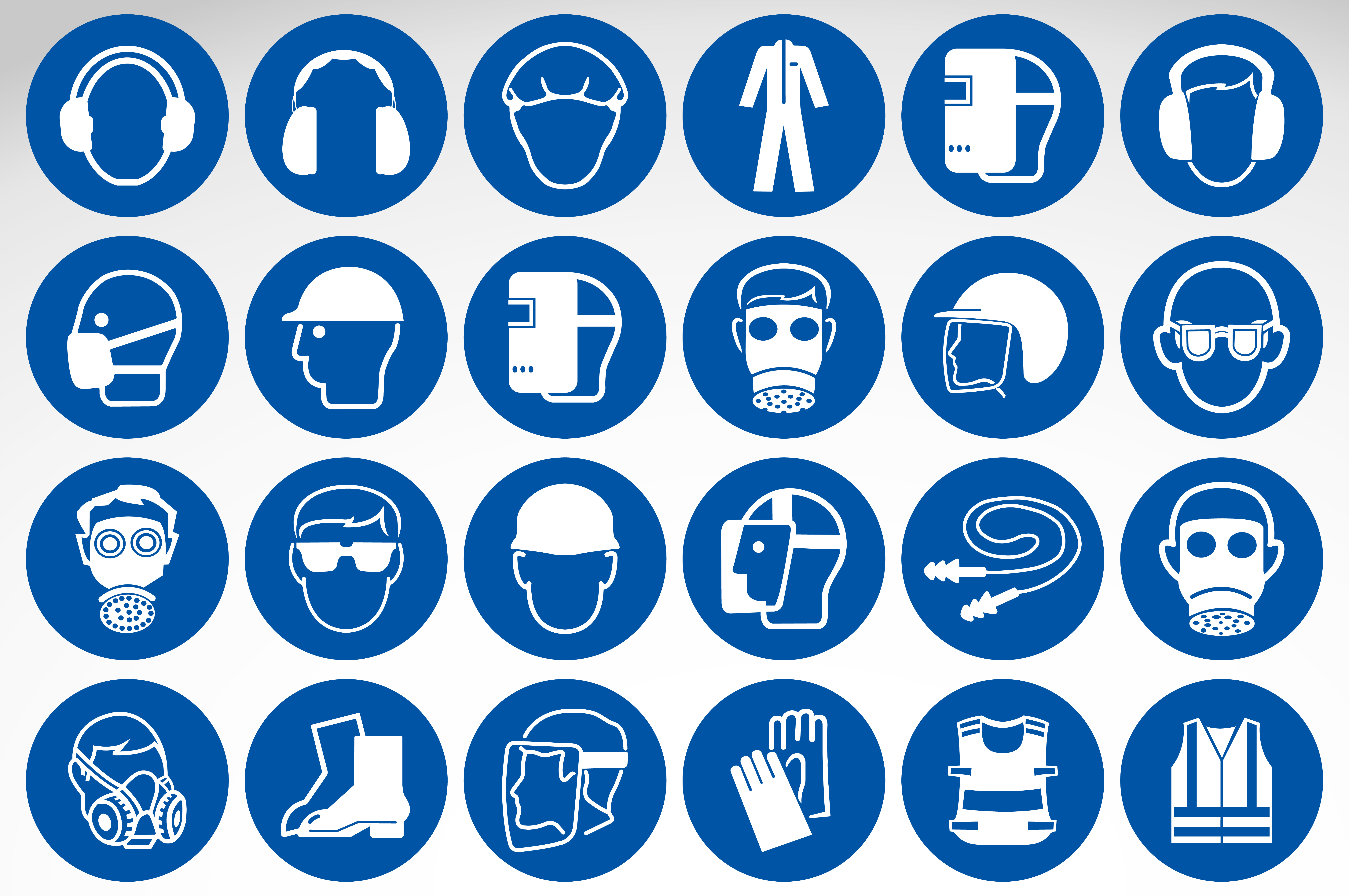 Effective Use Of Personal Protective Equipment PPE Part 51 OFF