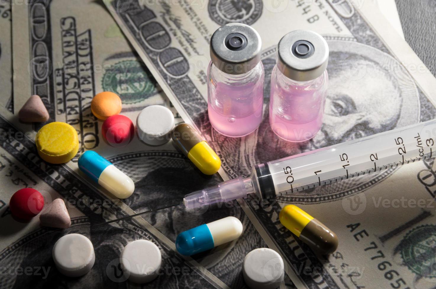 What Is The Difference Between A Vial An Ampule vrogue.co