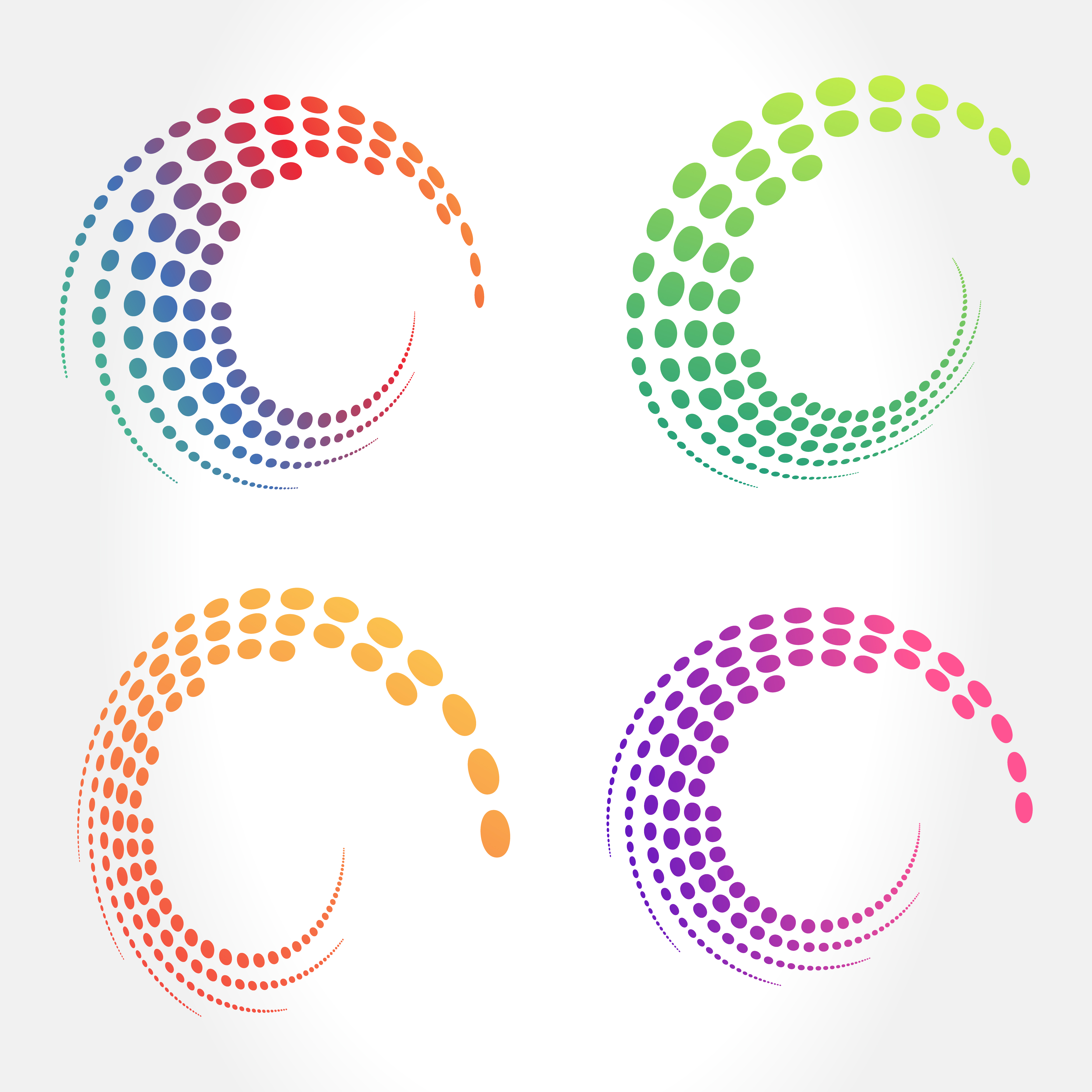 Circle Designs Patterns