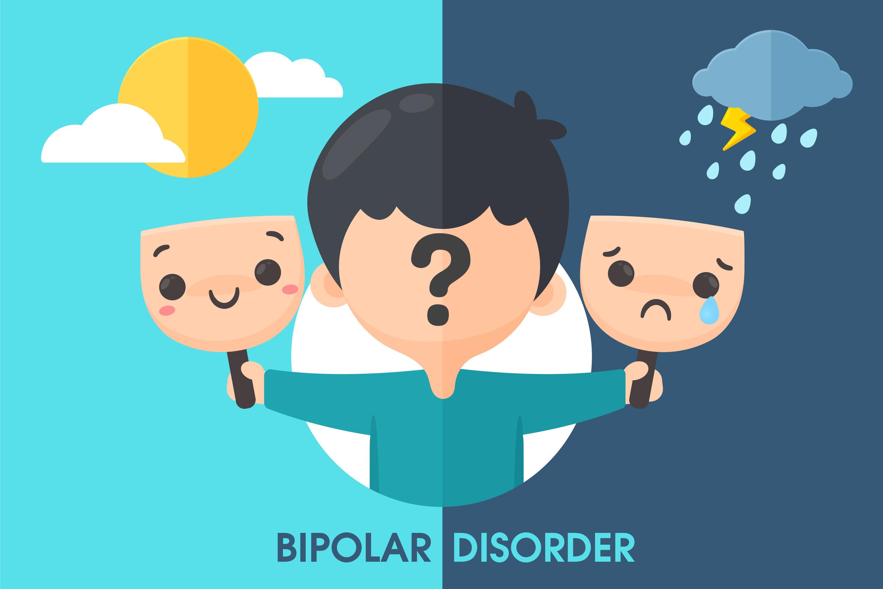 ni-o-bipolar-con-m-scaras-con-diferentes-estados-de-nimo-1110647