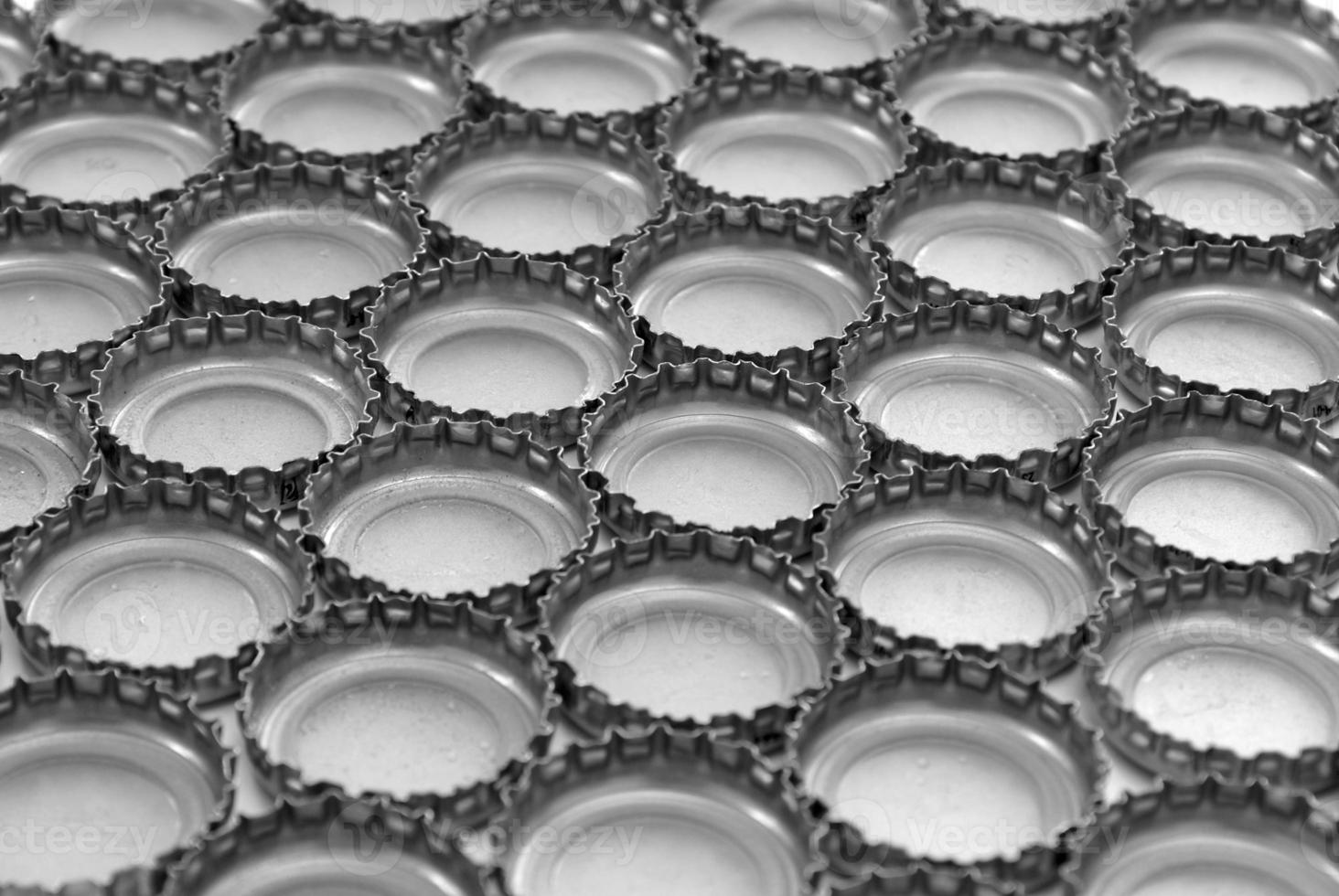 Bottle Cap Background 1114054 Stock Photo at Vecteezy