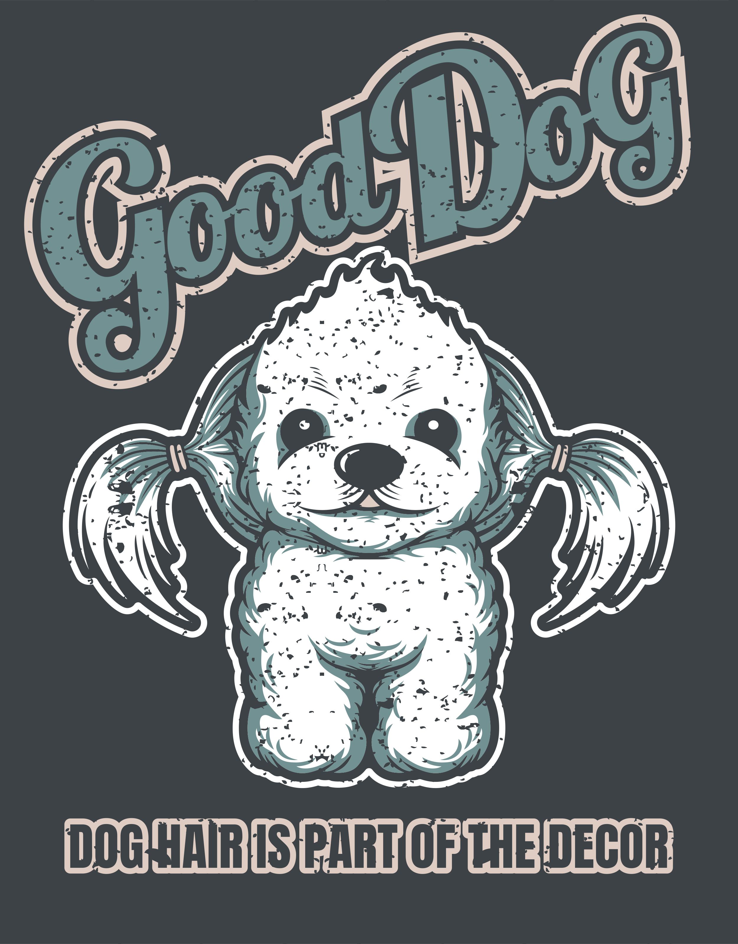 DOG FOOD AD Mad Men Poster Retro Dog Poster Retro Kitsch Dog Poster