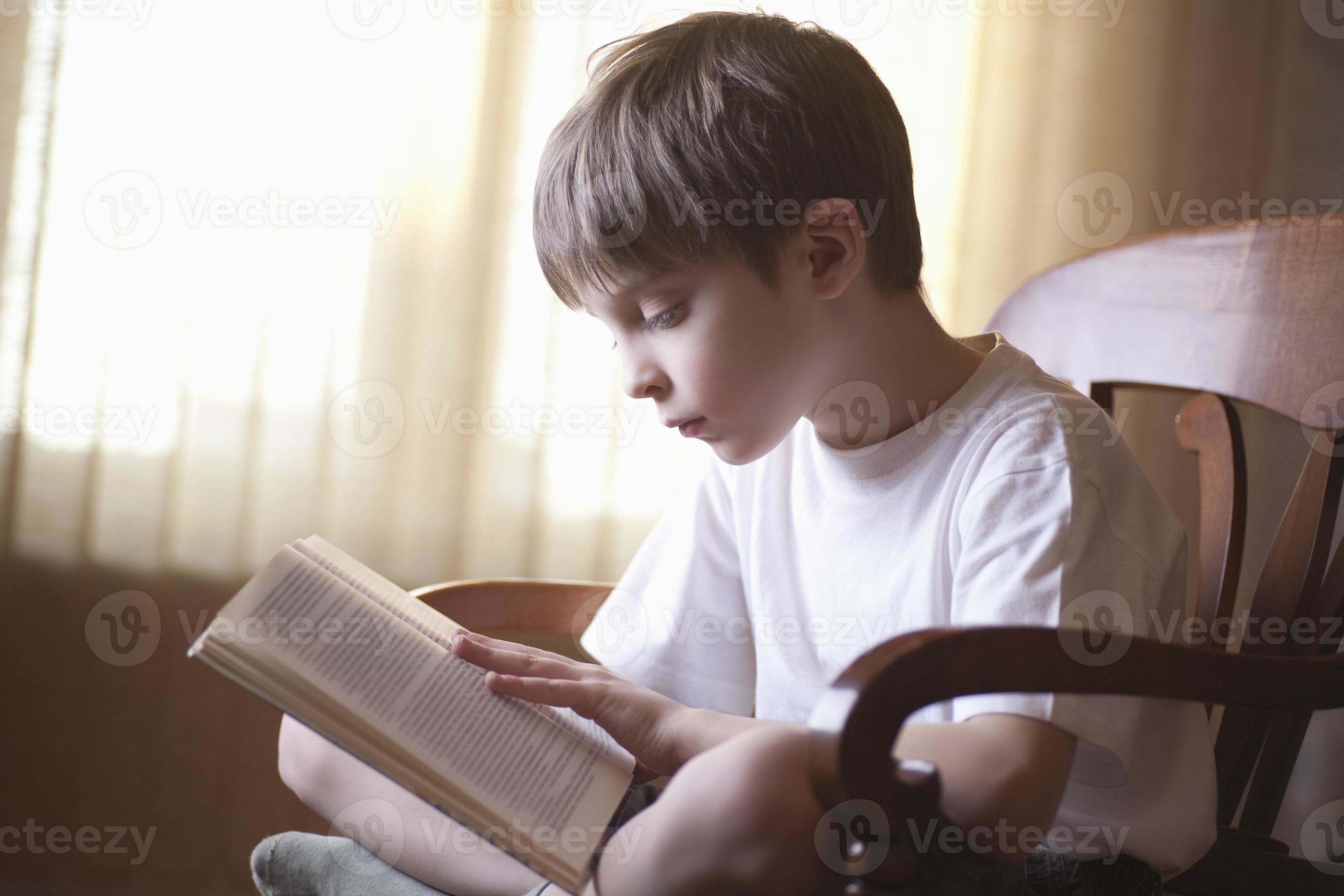 The boy is reading. дети читают. The boy is reading. The boy is reading. The boy is reading.